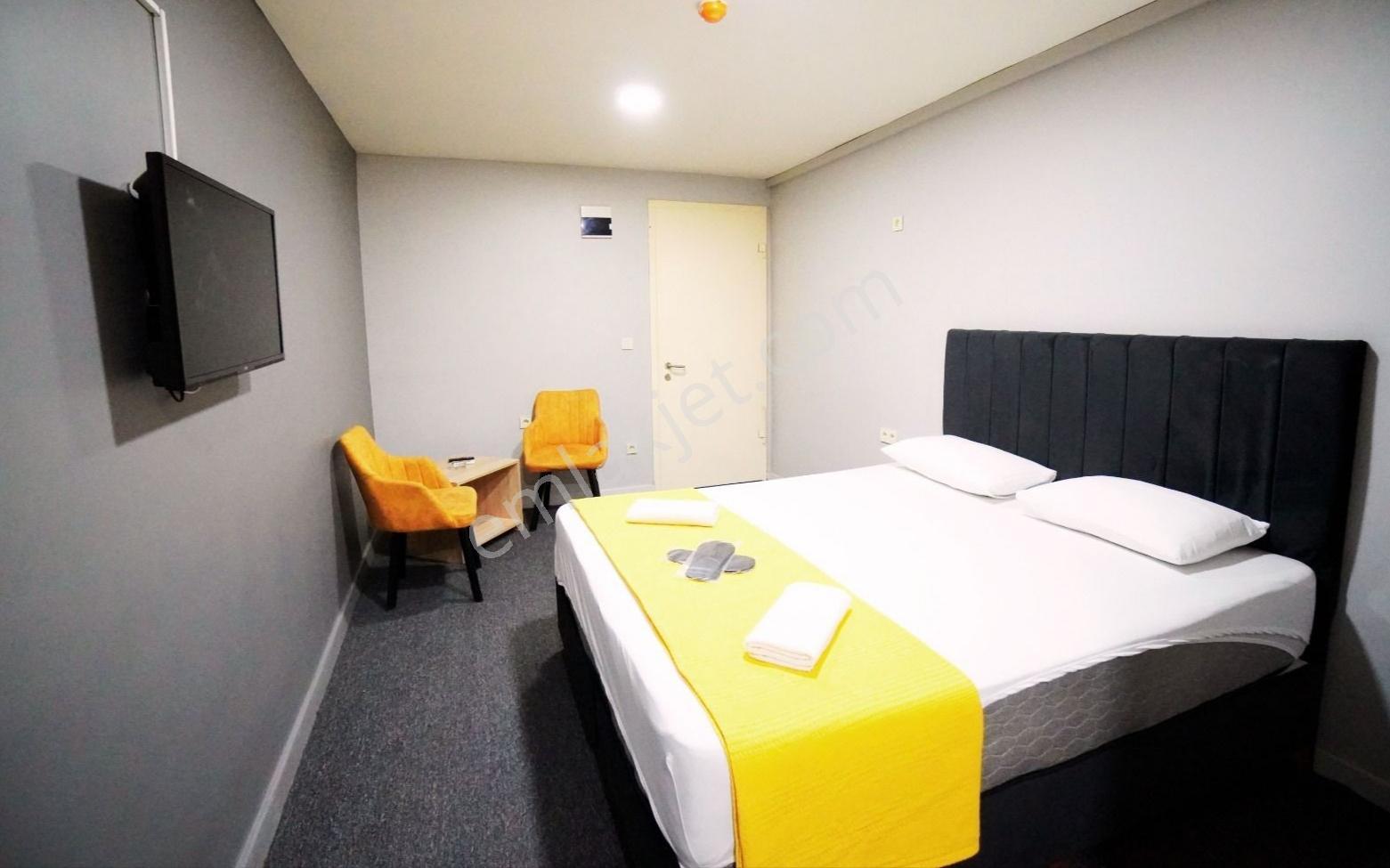 Global'den Merkezi Yerde Devren Kiralık Otel Kod.26 - Görsel 9