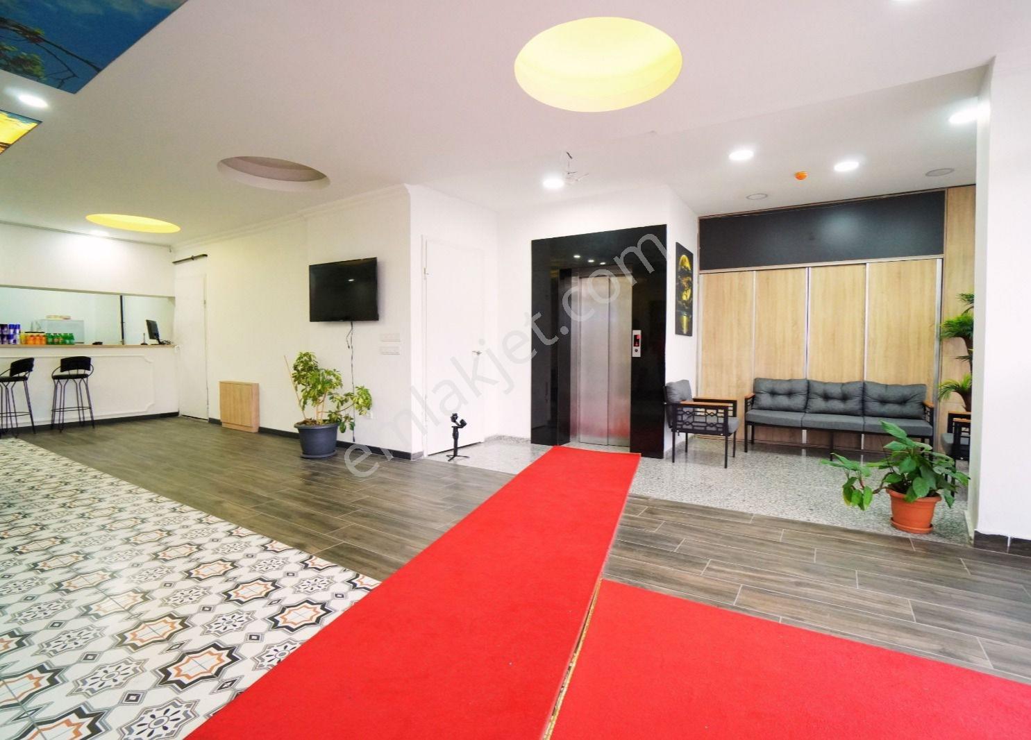 Global'den Merkezi Yerde Devren Kiralık Otel Kod.26 - Görsel 3