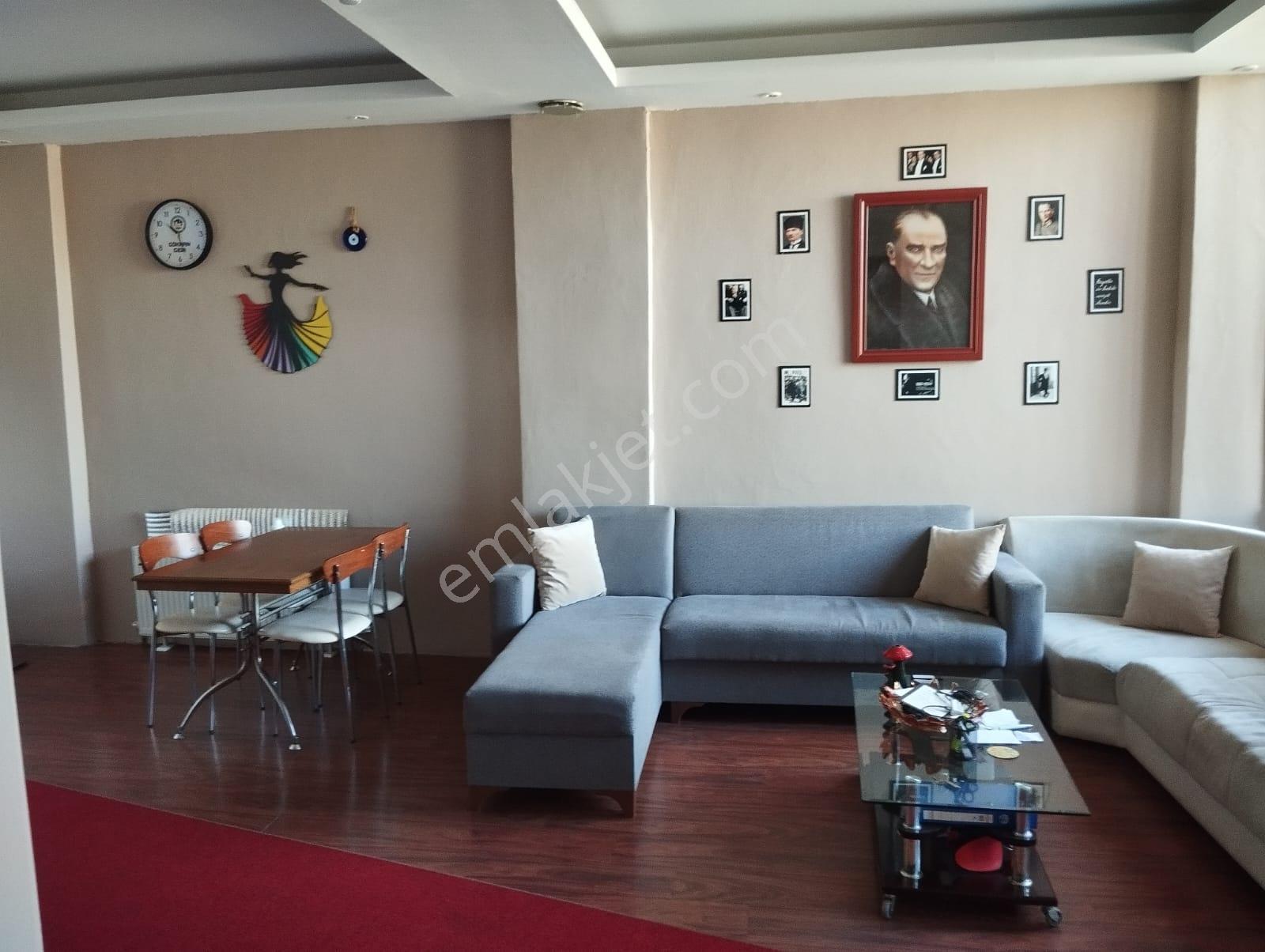 Global'den Devren Otel - Görsel 12