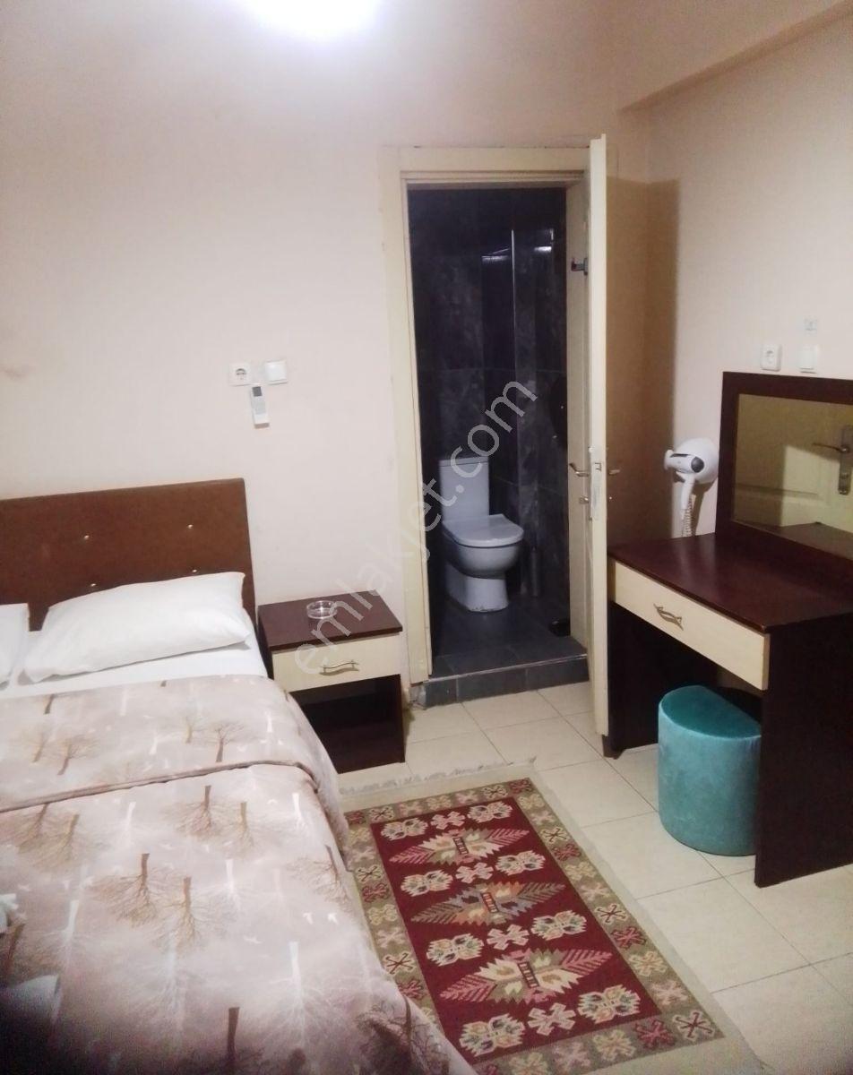 Global'den Devren Otel - Görsel 7
