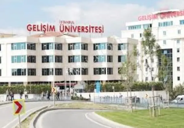 Global'den Metrobüse Yakın 2+1 Ara Kat Daire - Görsel 13