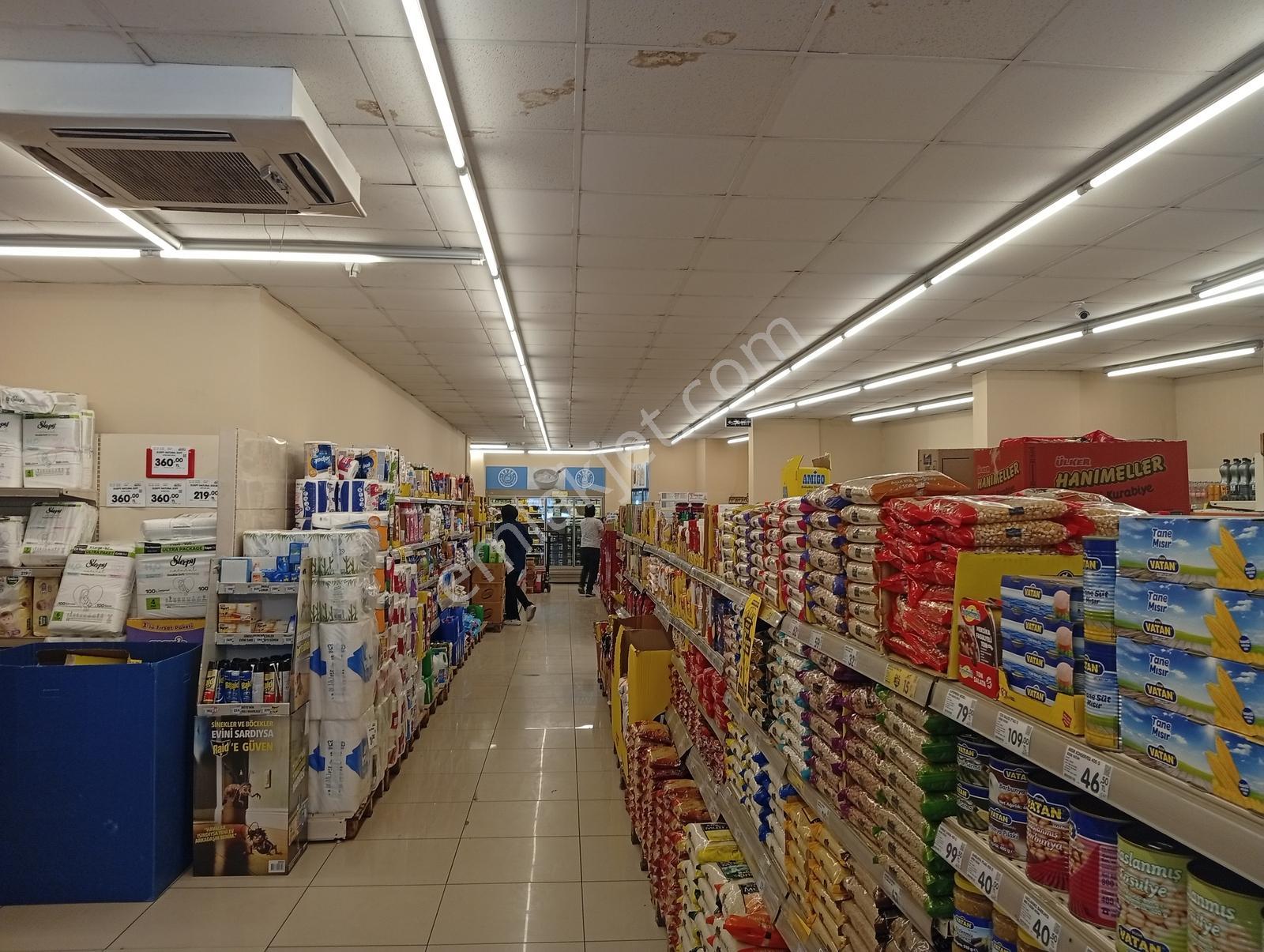 Global'den Merkezi Yerde Kurumsal Kiracılı Satılık - Görsel 2