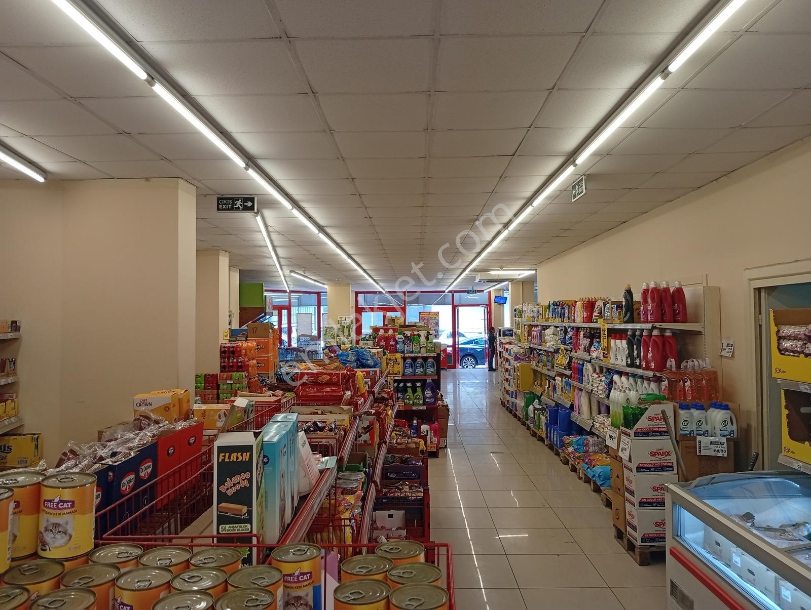 Global'den Merkezi Yerde Kurumsal Kiracılı Satılık
