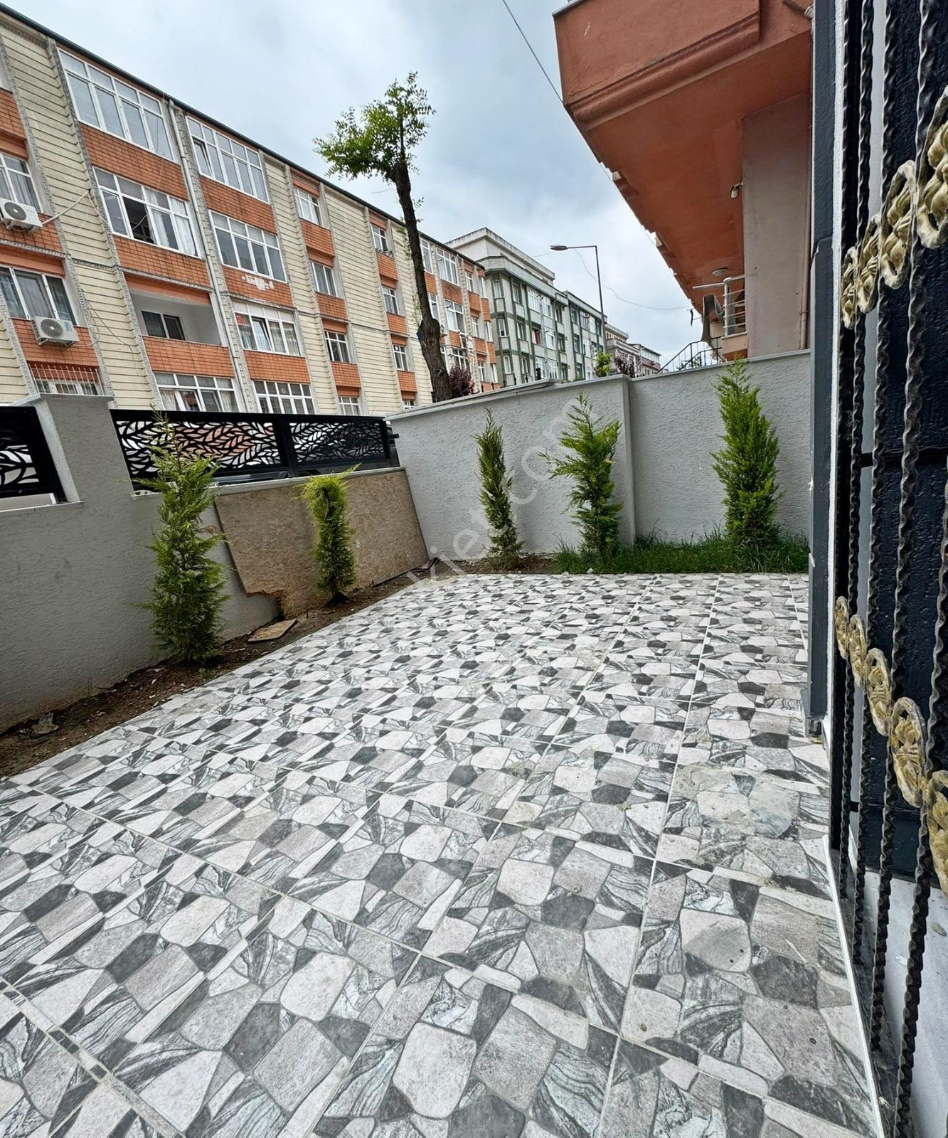 Global'den Mustafa Kemalpaşa Metrobüse 5 Dk 1+1 Ön Cepe B.kat - Görsel 5