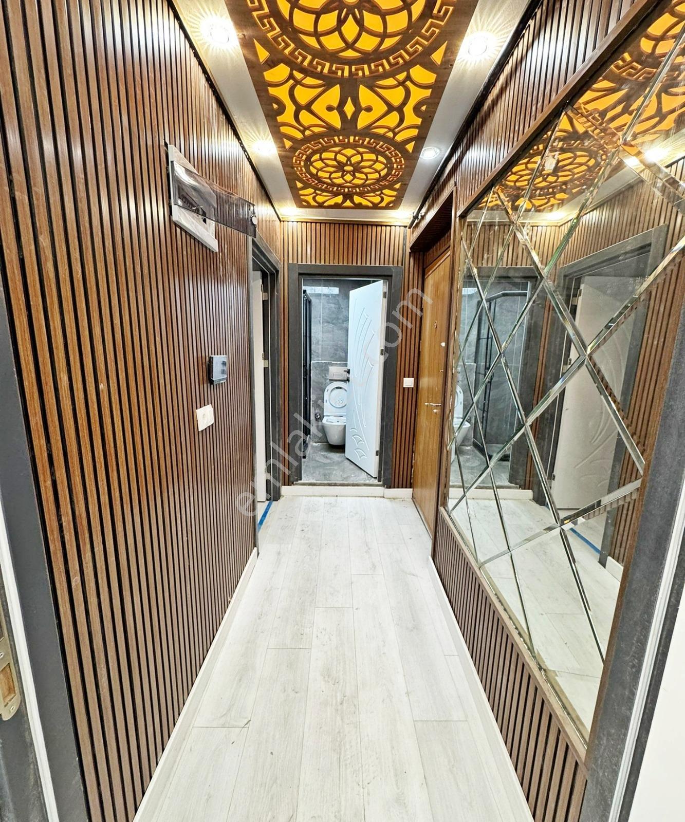 Global'den Mustafa Kemalpaşa Metrobüse 5 Dk 1+1 Arka Cepe B.kat - Görsel 6