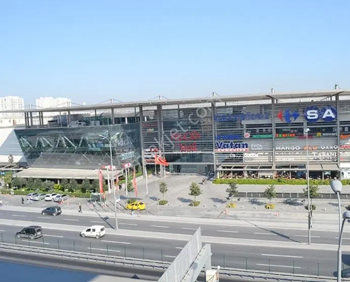 Global'den Mustafa Kemalpaşa Metrobüse 5 Dk 1+1 Arka Cepe B.kat - Görsel 11