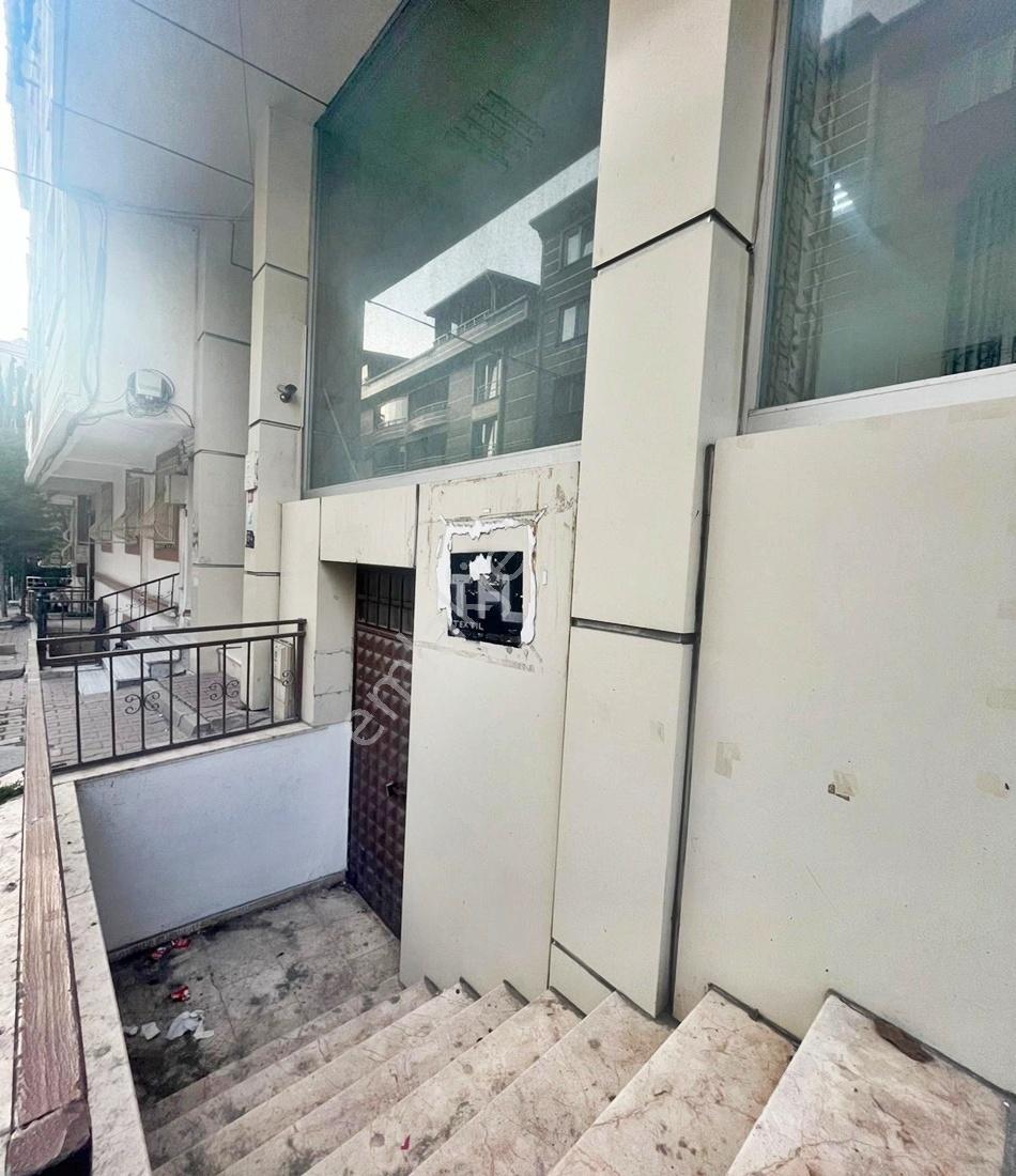 Global'den Cadde Üzeri Köşe Başı Kiralık Dükkan - Görsel 13