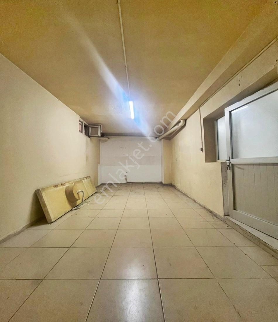 Global'den Cadde Üzeri Köşe Başı Kiralık Dükkan - Görsel 10
