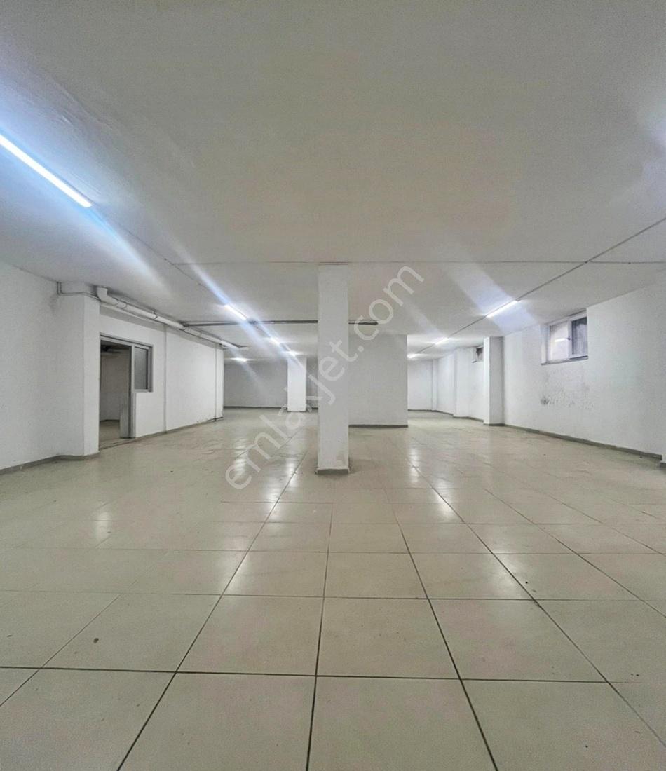 Global'den Cadde Üzeri Köşe Başı Kiralık Dükkan - Görsel 8
