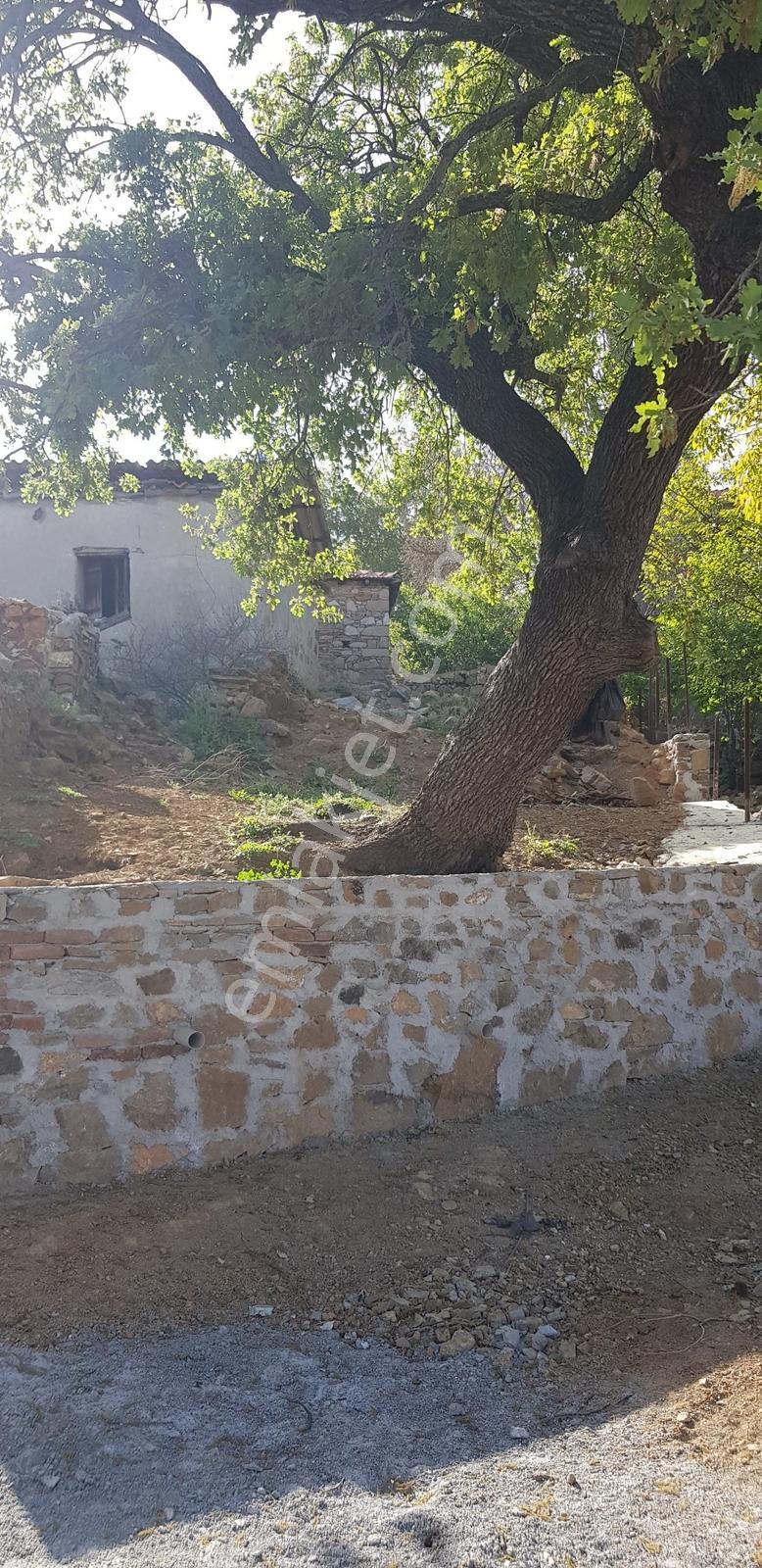 Gömeç Kobaşlar'da Satılık Konut İmarlı Arsa - Görsel 8