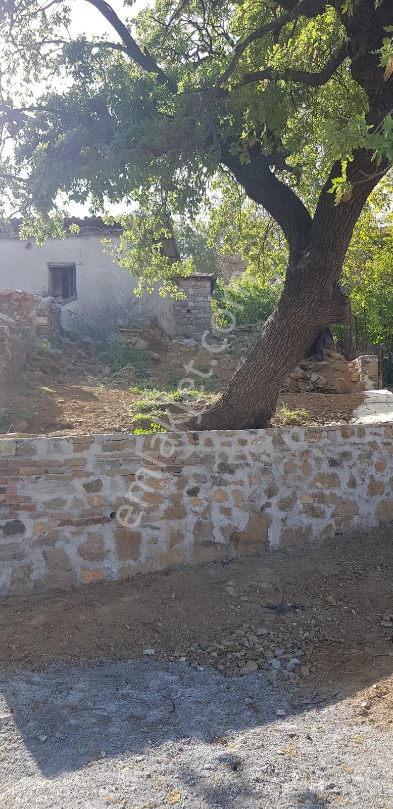 Gömeç Kobaşlar'da Satılık Konut İmarlı Arsa - Görsel 6