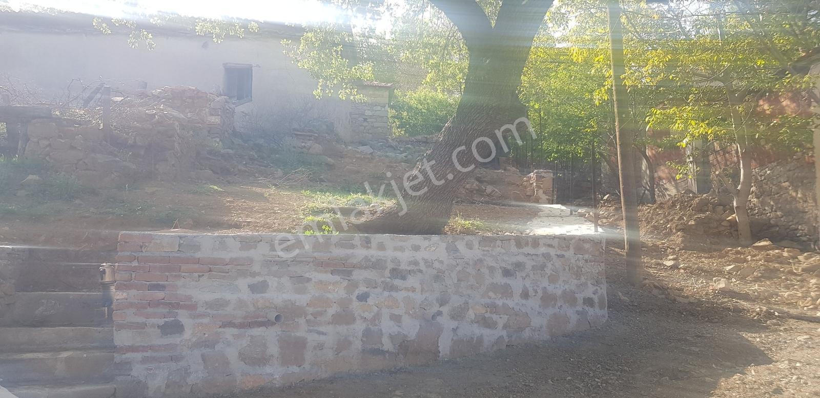 Gömeç Kobaşlar'da Satılık Konut İmarlı Arsa - Görsel 4