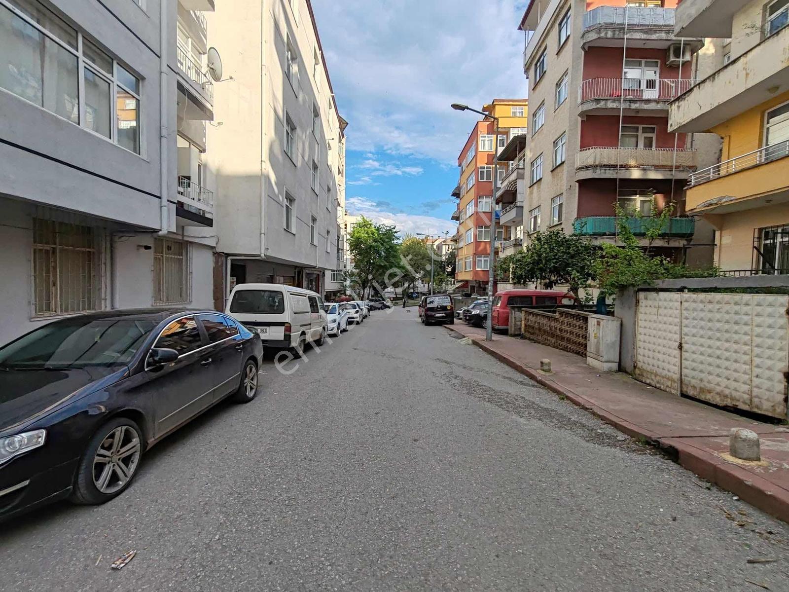 Başar Gayrimenkulden Fevzi Çakmak Mah. Satılık 2+1 Daire - Görsel 10