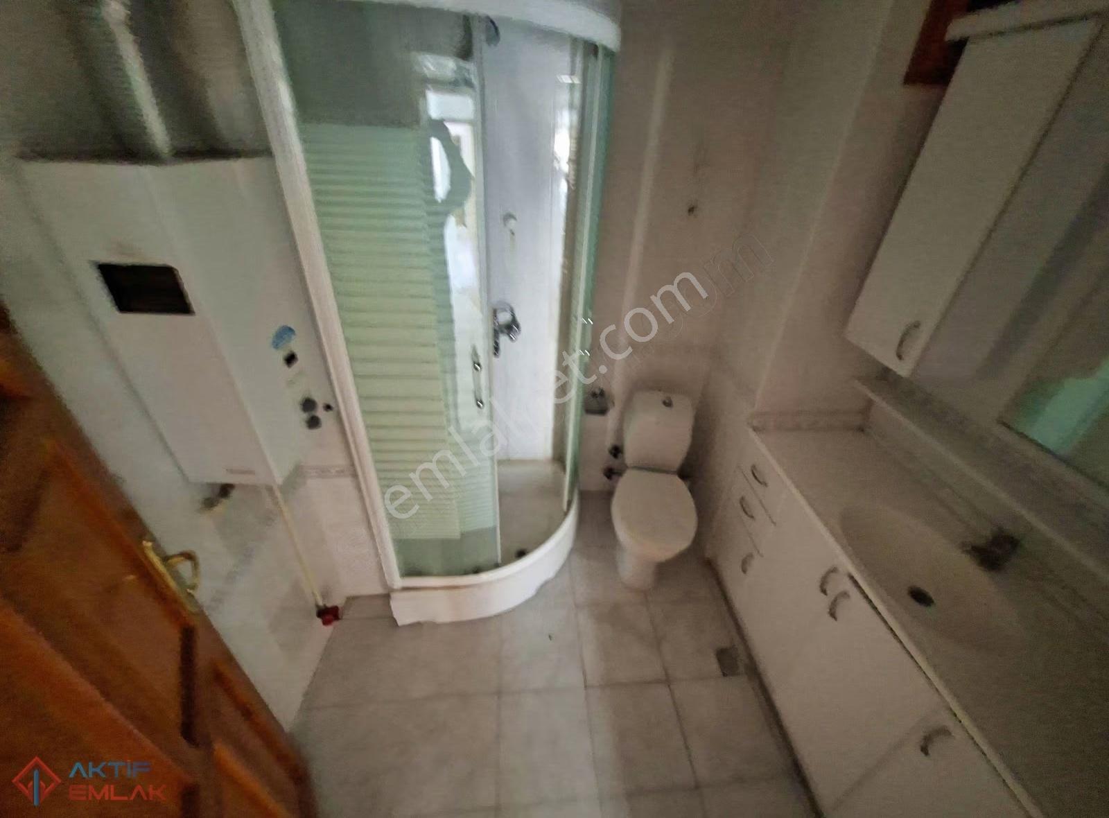 ▓aktif'ten Sarıkızda Arakat Harika Konumlu Denize Yakın 2+1daire - Görsel 6