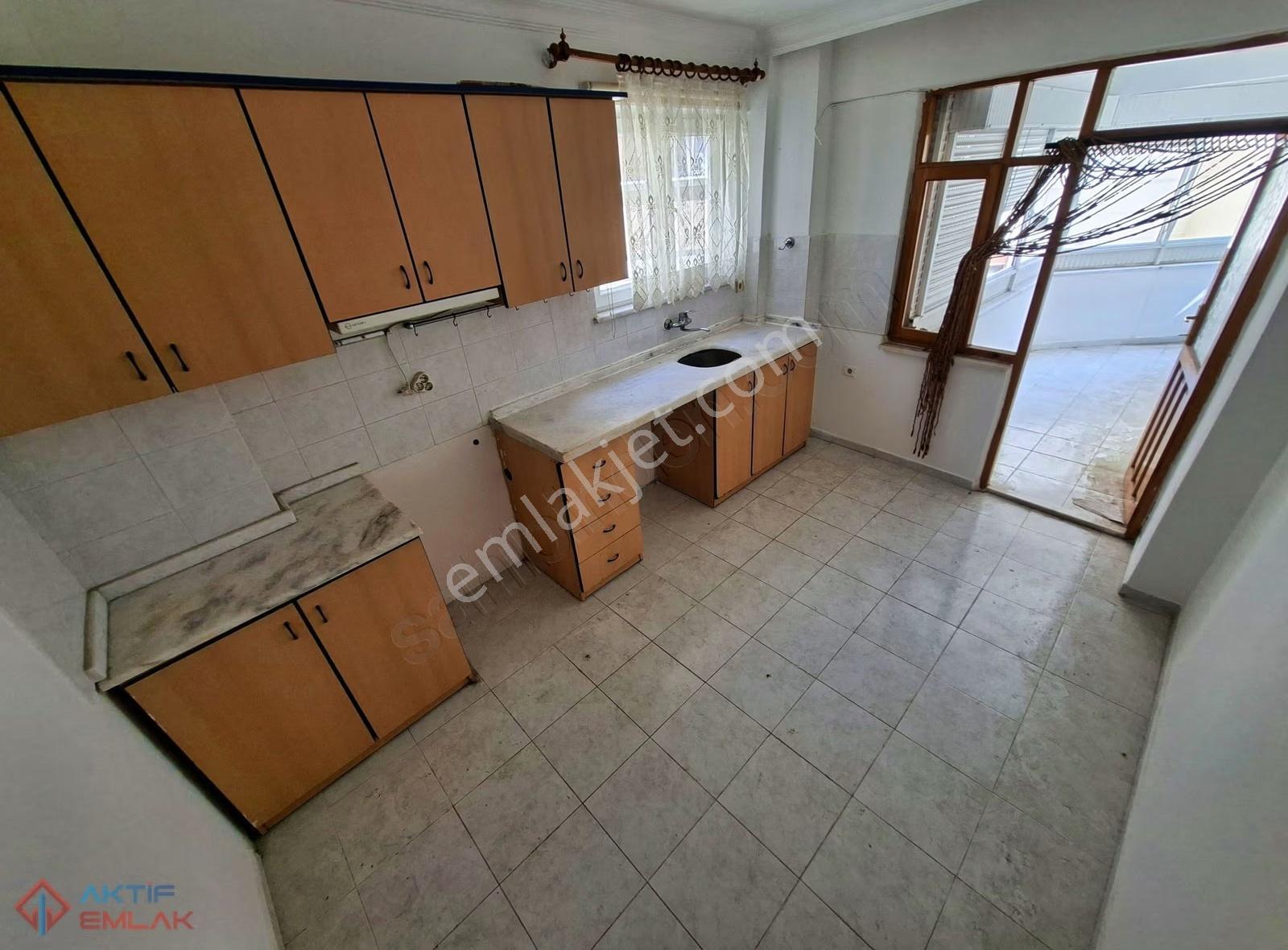 ▓aktif'ten Sarıkızda Arakat Harika Konumlu Denize Yakın 2+1daire - Görsel 30