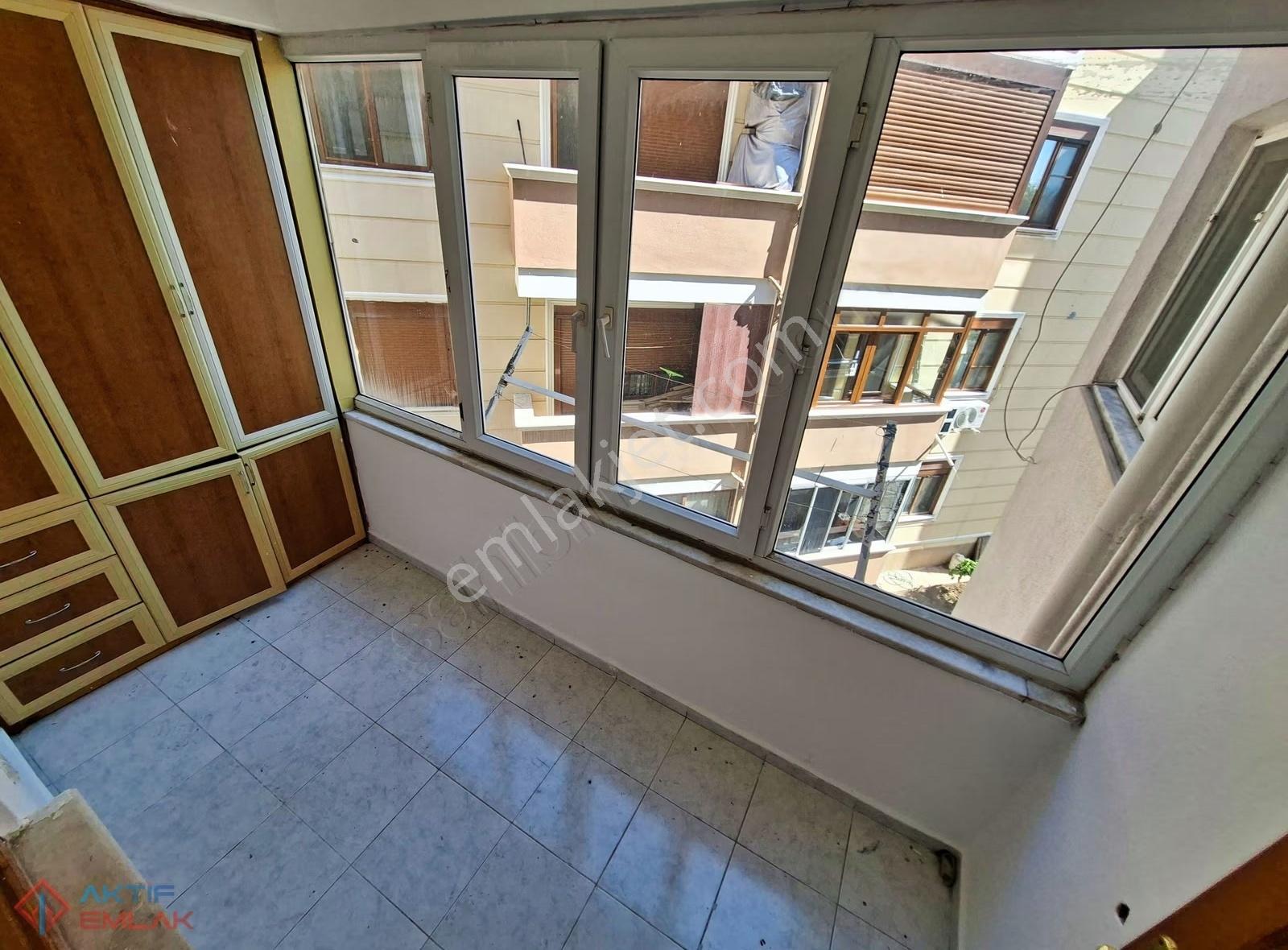 ▓aktif'ten Sarıkızda Arakat Harika Konumlu Denize Yakın 2+1daire - Görsel 12