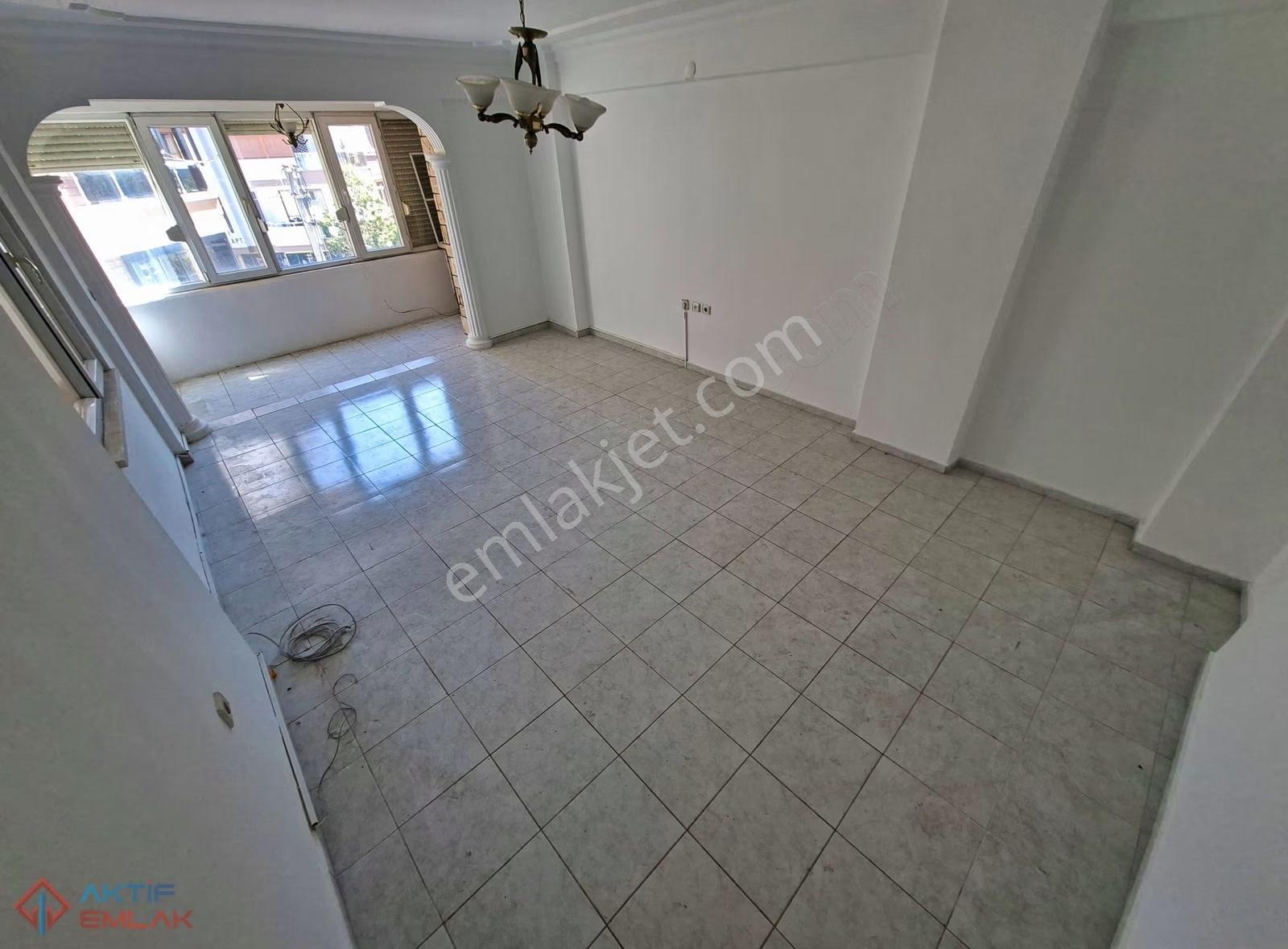 ▓aktif'ten Sarıkızda Arakat Harika Konumlu Denize Yakın 2+1daire - Görsel 18