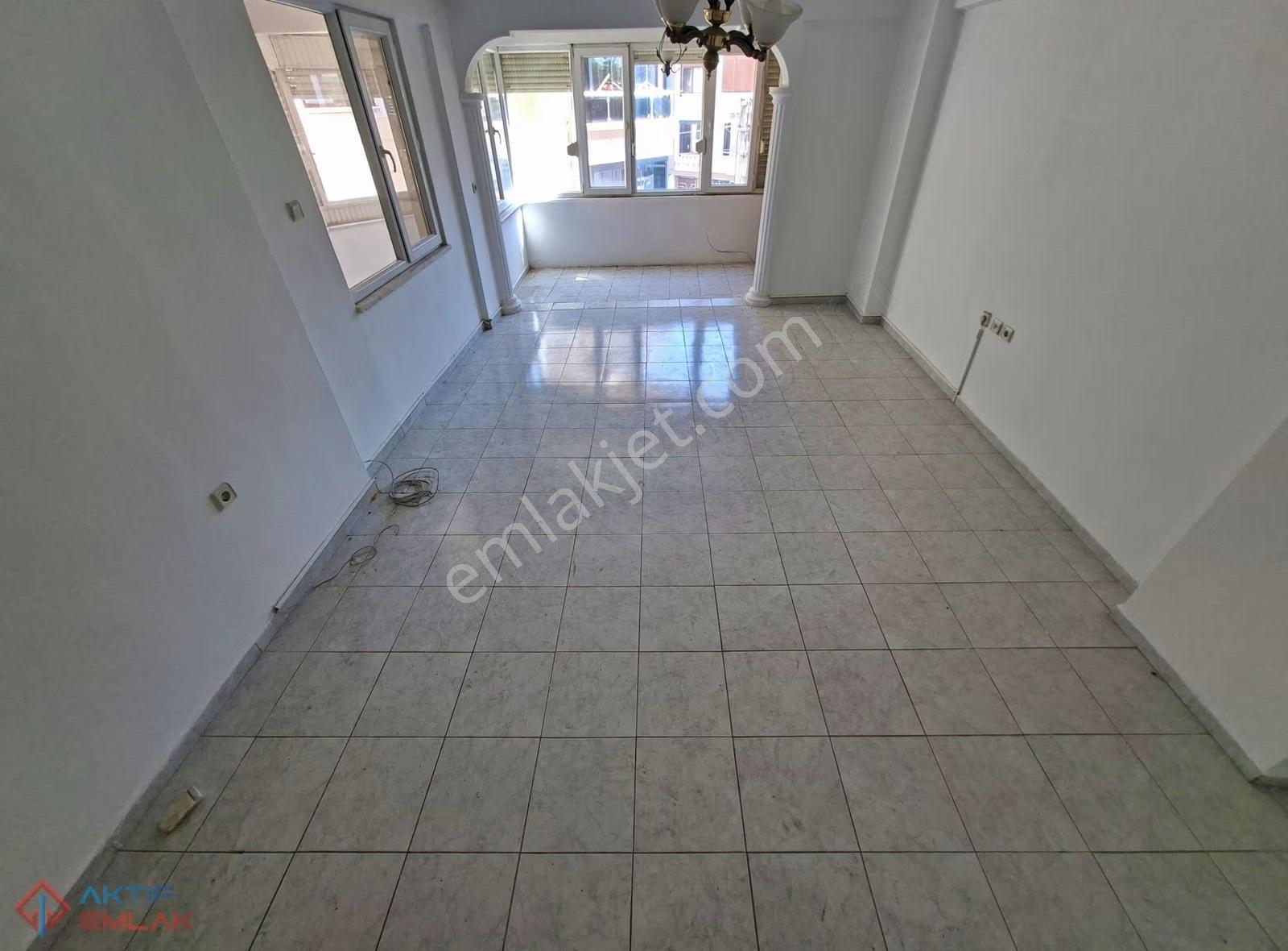 ▓aktif'ten Sarıkızda Arakat Harika Konumlu Denize Yakın 2+1daire - Görsel 29