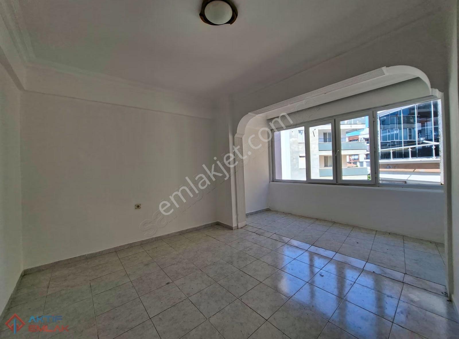 ▓aktif'ten Sarıkızda Arakat Harika Konumlu Denize Yakın 2+1daire - Görsel 25