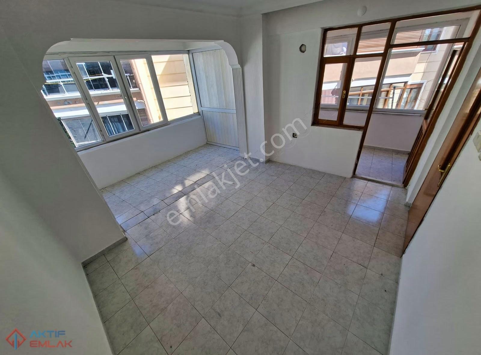 ▓aktif'ten Sarıkızda Arakat Harika Konumlu Denize Yakın 2+1daire - Görsel 8