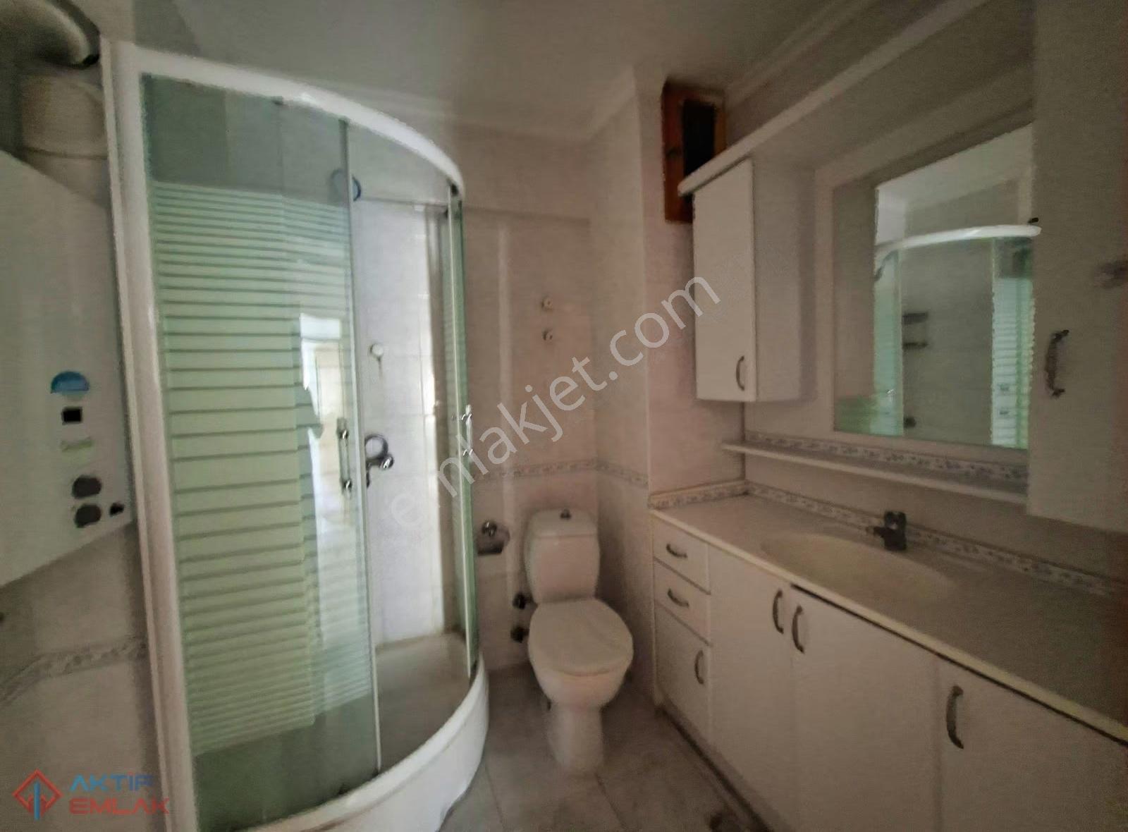▓aktif'ten Sarıkızda Arakat Harika Konumlu Denize Yakın 2+1daire - Görsel 23