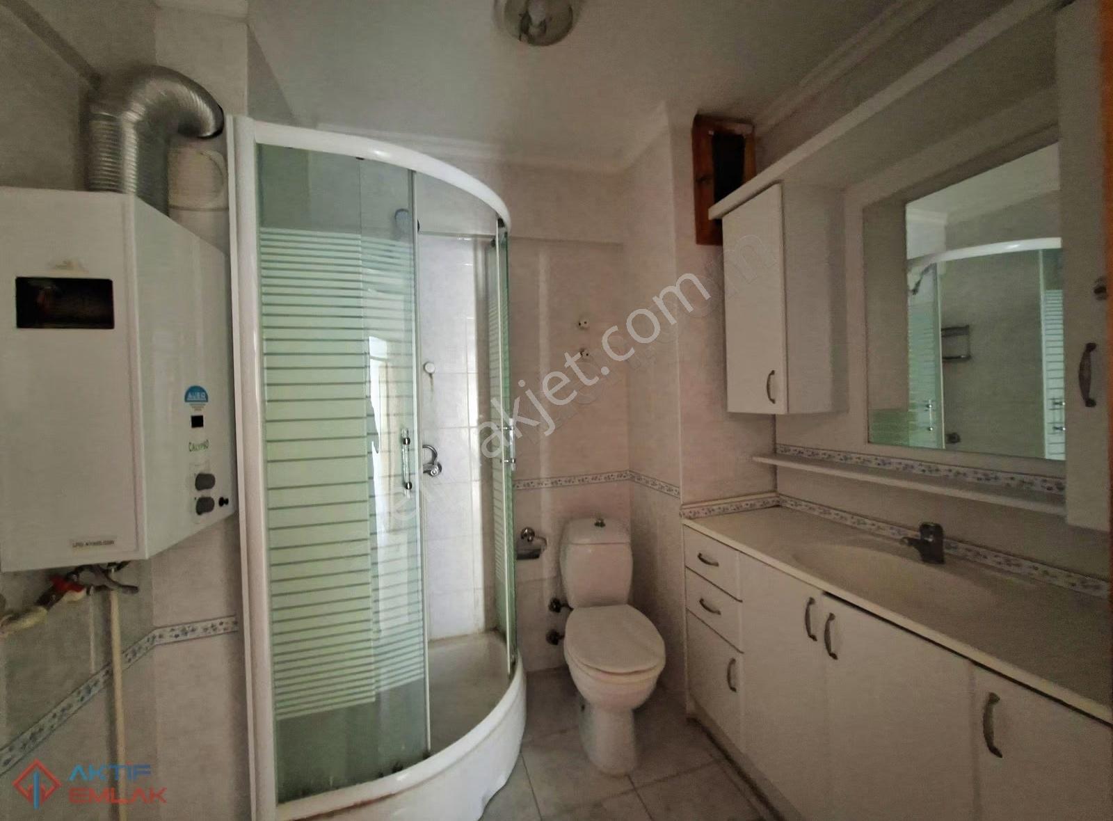 ▓aktif'ten Sarıkızda Arakat Harika Konumlu Denize Yakın 2+1daire - Görsel 34
