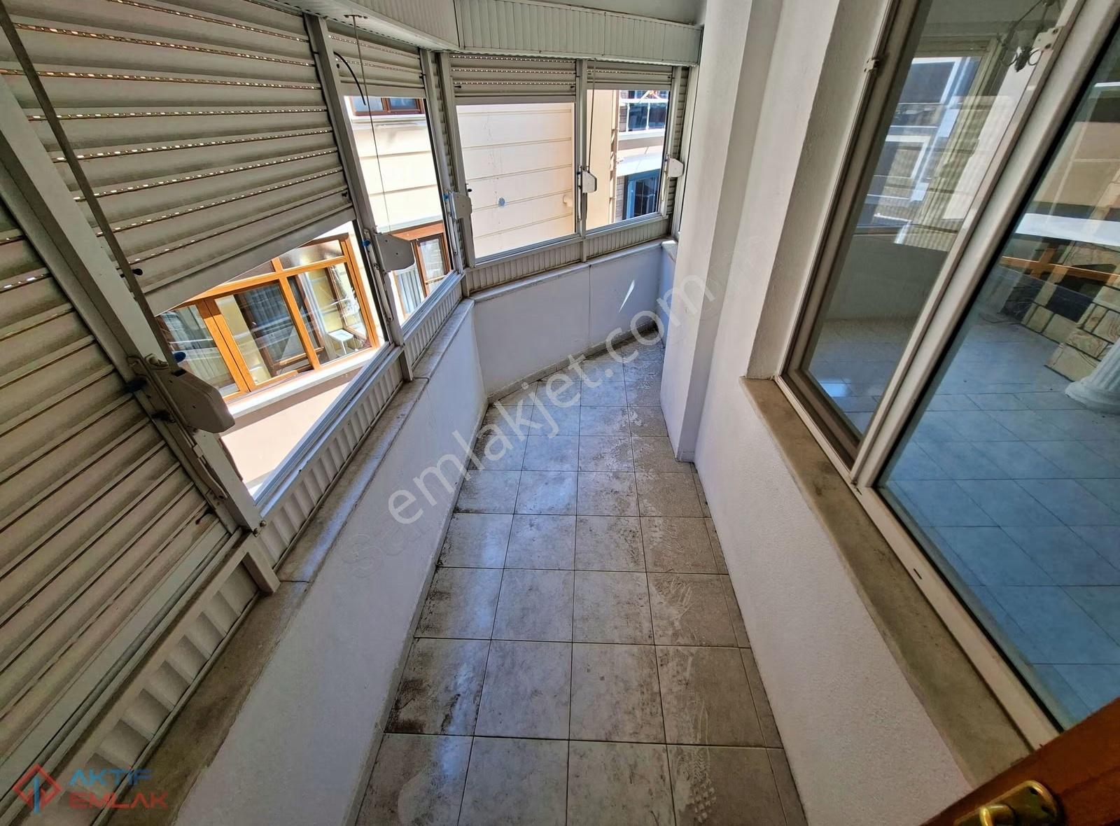 ▓aktif'ten Sarıkızda Arakat Harika Konumlu Denize Yakın 2+1daire - Görsel 14