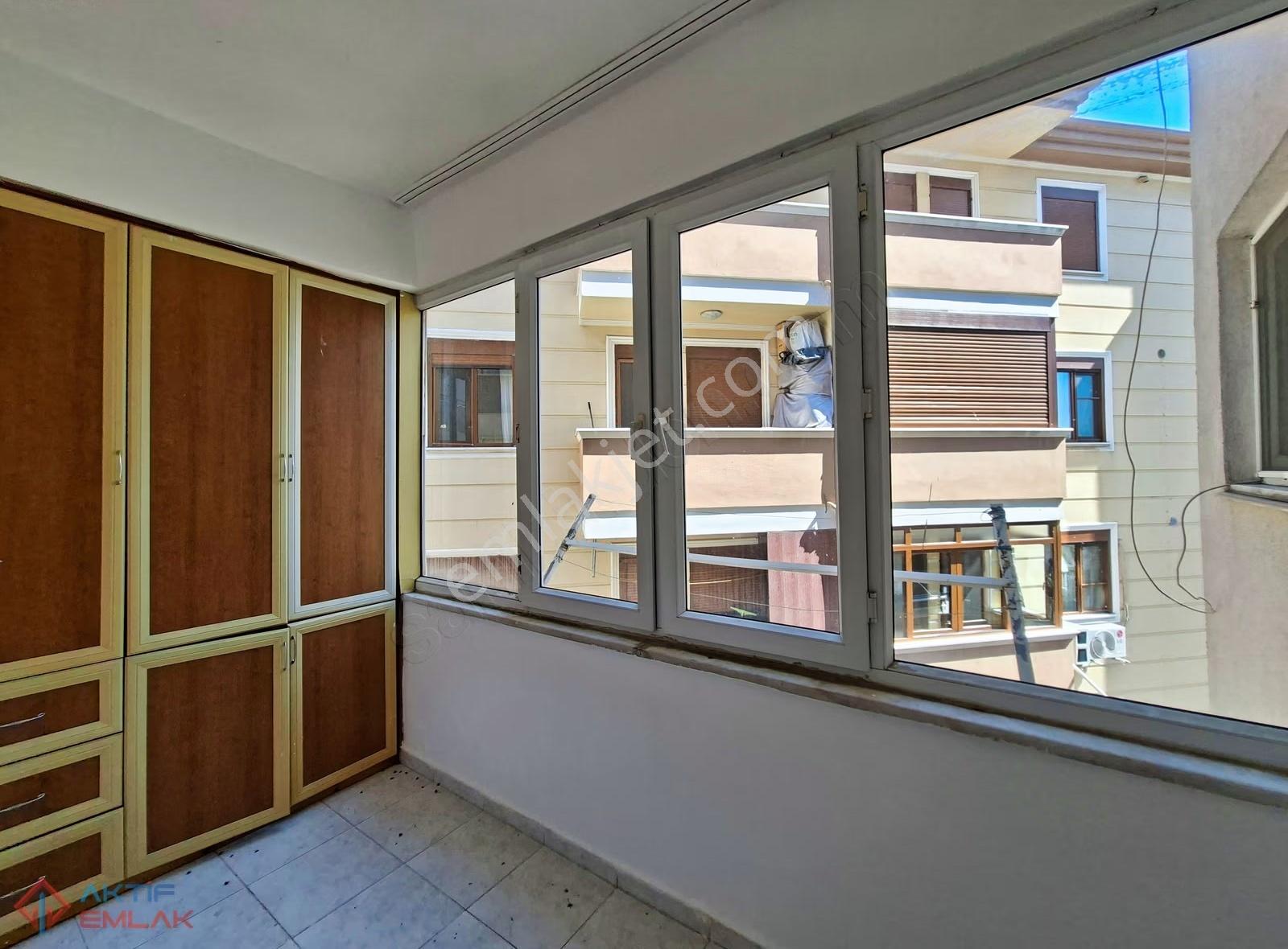 ▓aktif'ten Sarıkızda Arakat Harika Konumlu Denize Yakın 2+1daire - Görsel 7
