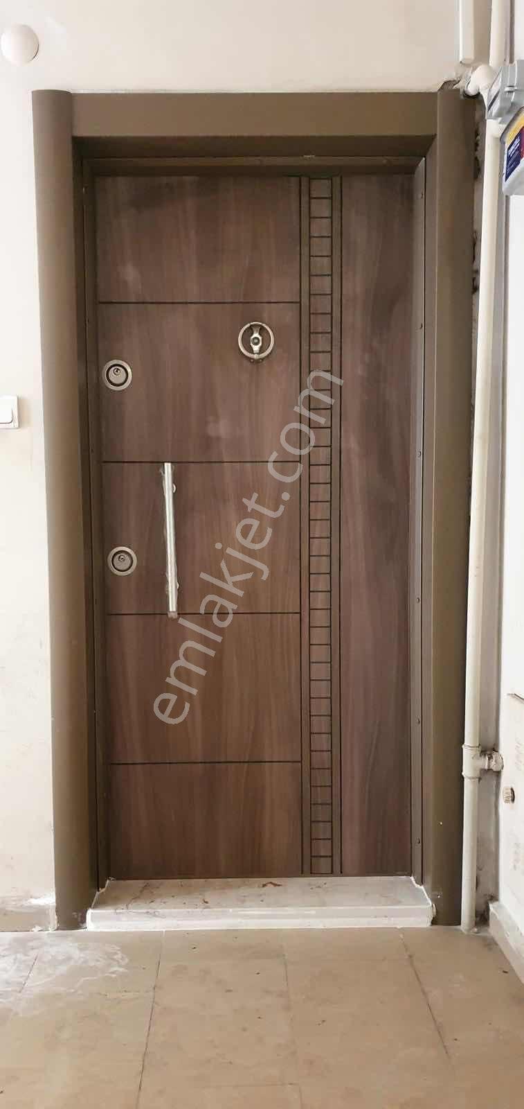 Nilüfer Görüklenin Merkezi Konumunda Ferah 2+1 Daire