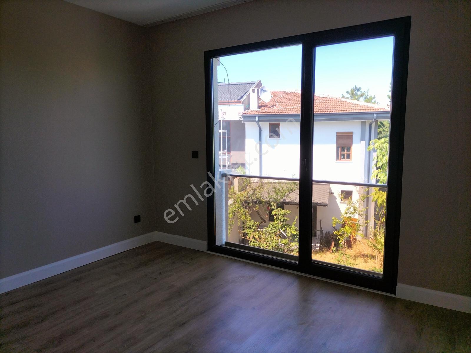 Kumbaba Da Denize Ve Plaja Yakın Havuzlu 225m2 5+1 Kiralık Villa - Görsel 22