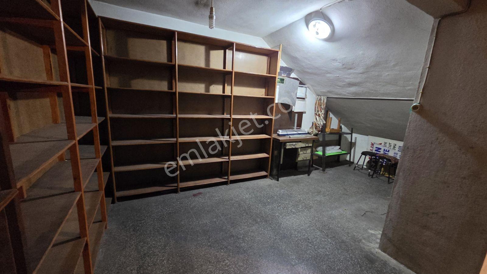Altıparmak' Ta Satılık Yatırımlık Kelepir Dükkan - Görsel 7