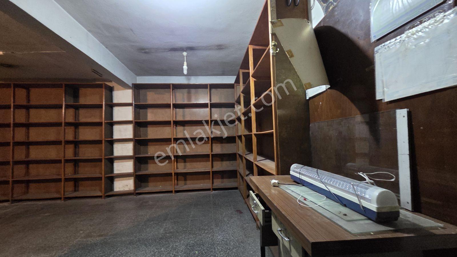 Altıparmak' Ta Satılık Yatırımlık Kelepir Dükkan - Görsel 20