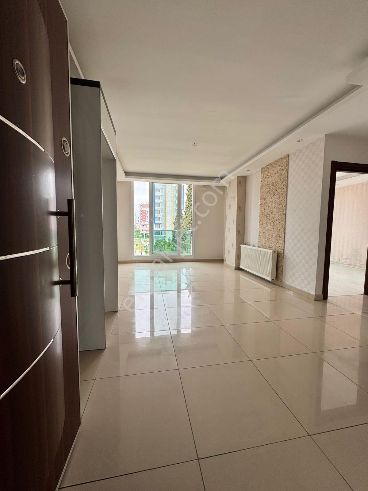 **nova** Yenişehir Akkent Mah.de Kiralık Geniş 2+1 Daire - Görsel 5