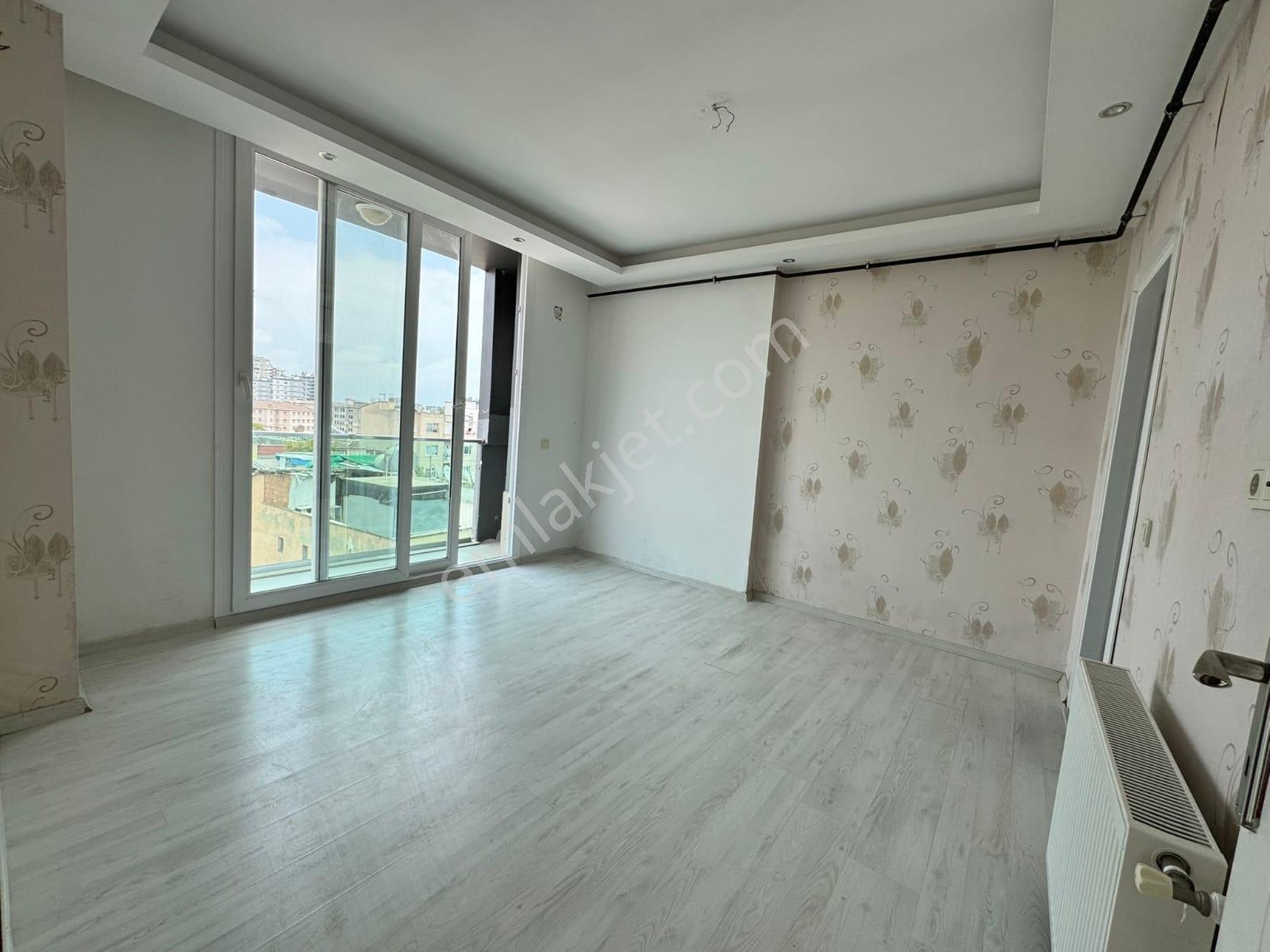 **nova** Yenişehir Akkent Mah.de Kiralık Geniş 2+1 Daire - Görsel 8