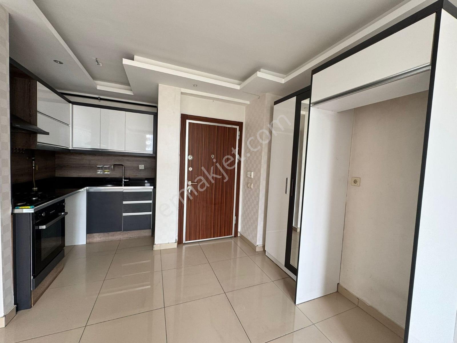 **nova** Yenişehir Akkent Mah.de Kiralık Geniş 2+1 Daire - Görsel 2