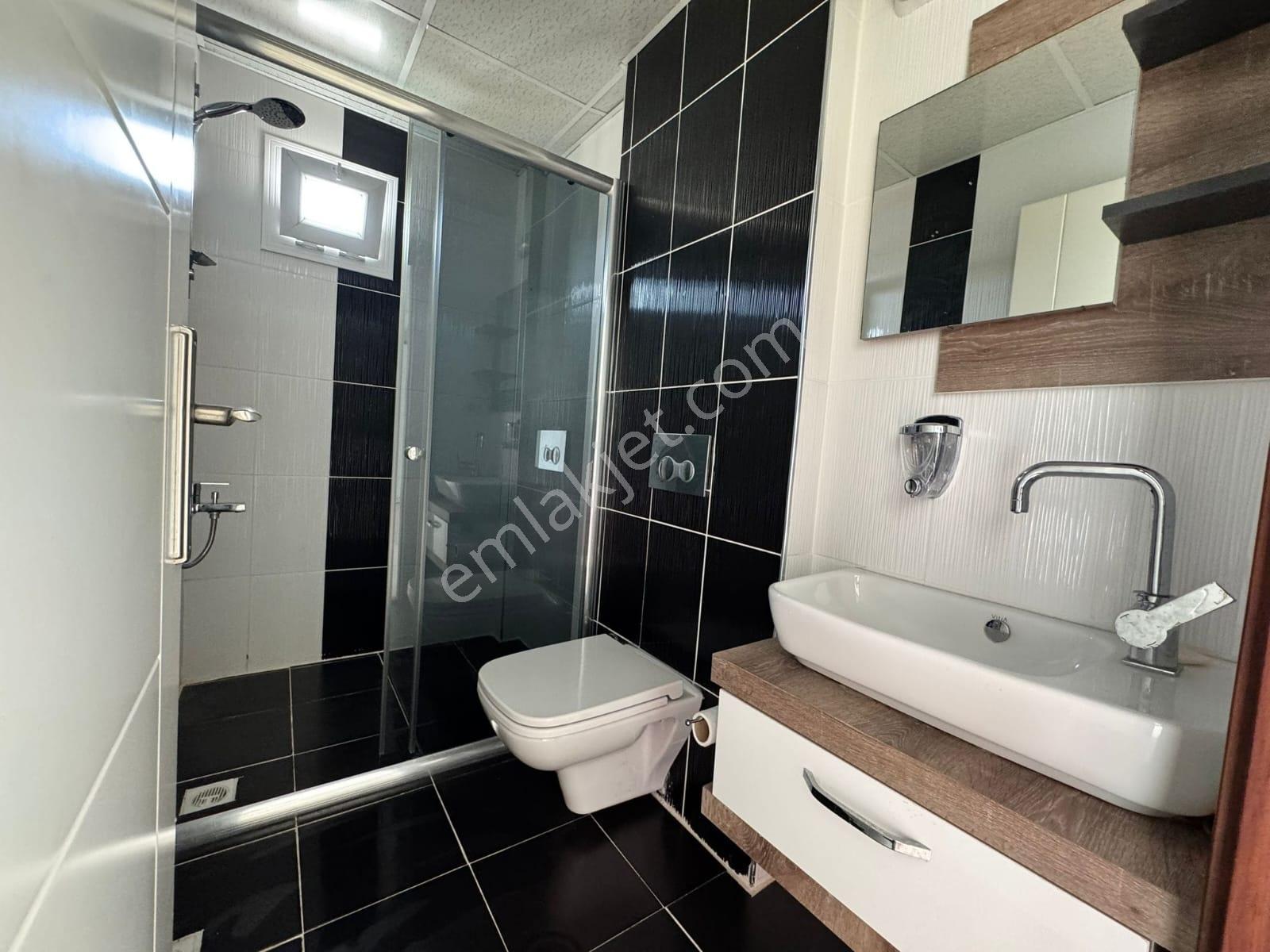 **nova** Yenişehir Akkent Mah.de Kiralık Geniş 2+1 Daire - Görsel 11