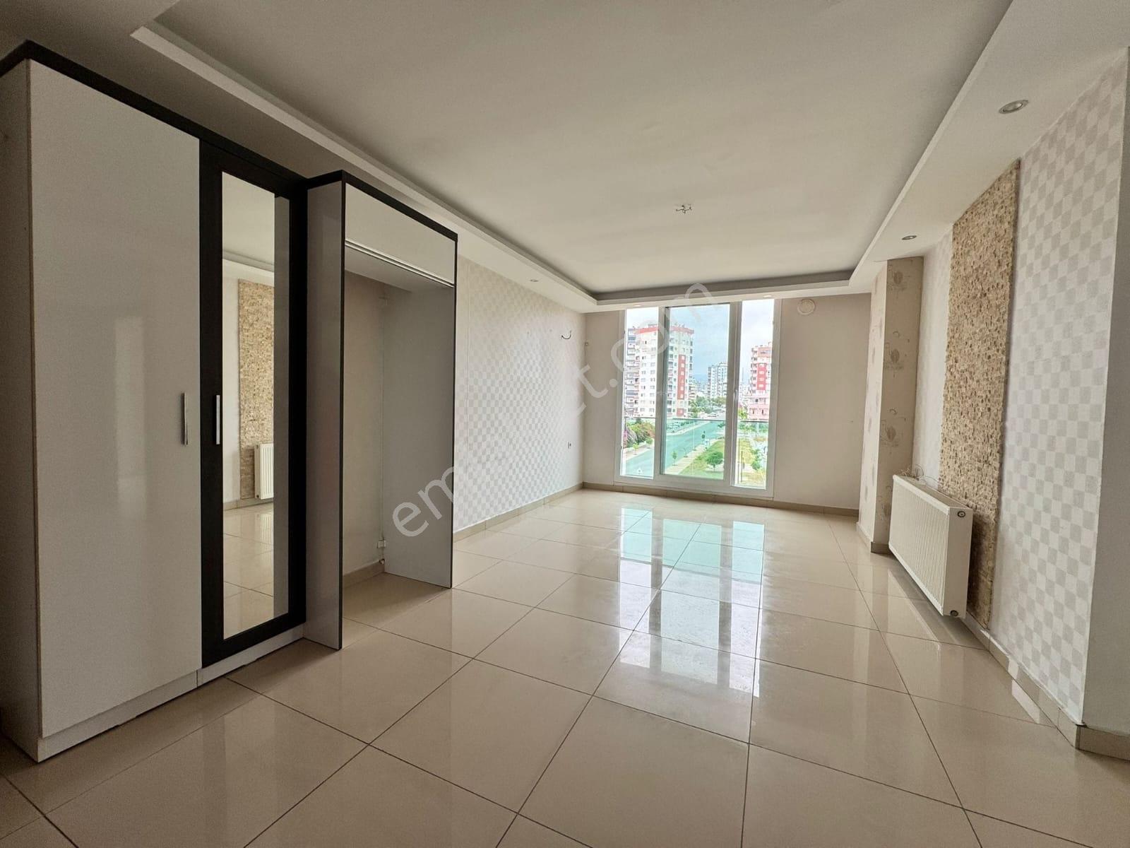 **nova** Yenişehir Akkent Mah.de Kiralık Geniş 2+1 Daire - Görsel 4