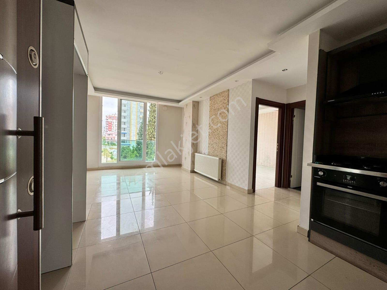 **nova** Yenişehir Akkent Mah.de Kiralık Geniş 2+1 Daire
