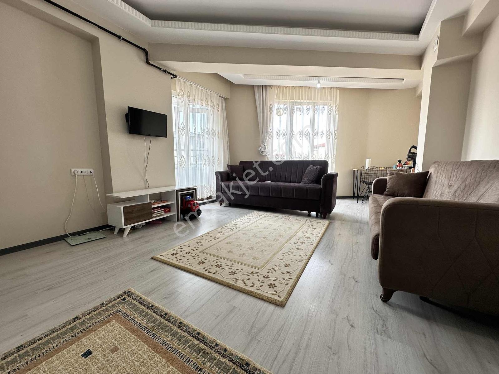 Şeyhsınan Mah Full Eşyalı Satılık 1+1 Daire - Görsel 20