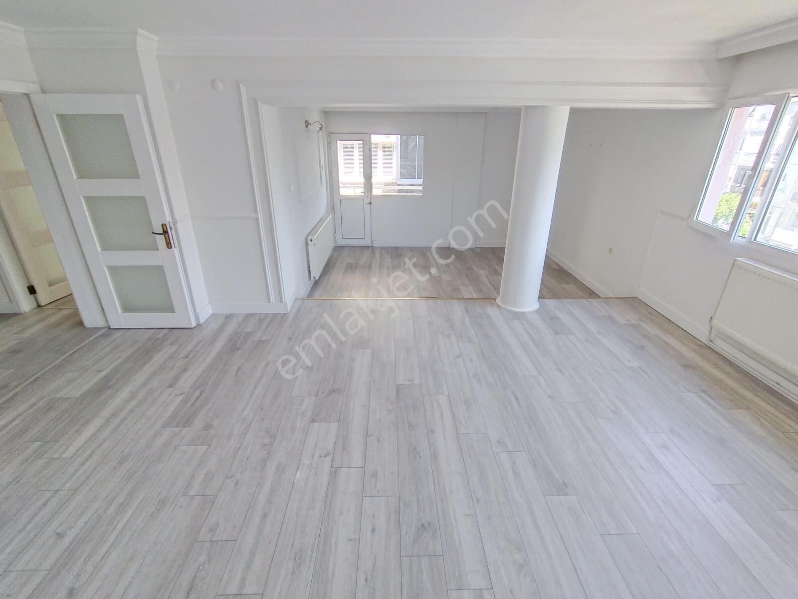 Karşıyaka Bahriye Üçok'ta Bakımlı Arakat 3+1 Kiralık Daire - Görsel 7