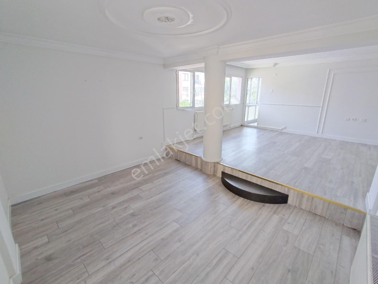 Karşıyaka Bahriye Üçok'ta Bakımlı Arakat 3+1 Kiralık Daire - Görsel 16