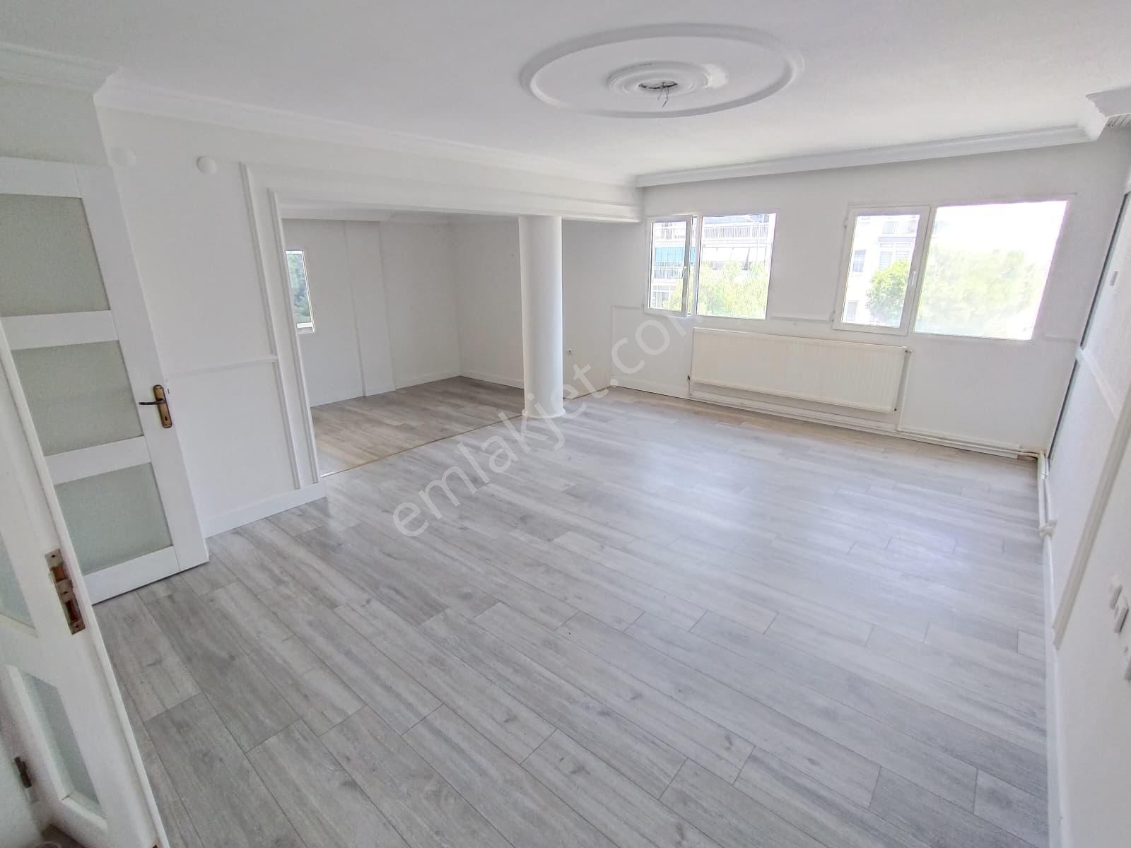 Karşıyaka Bahriye Üçok'ta Bakımlı Arakat 3+1 Kiralık Daire - Görsel 8