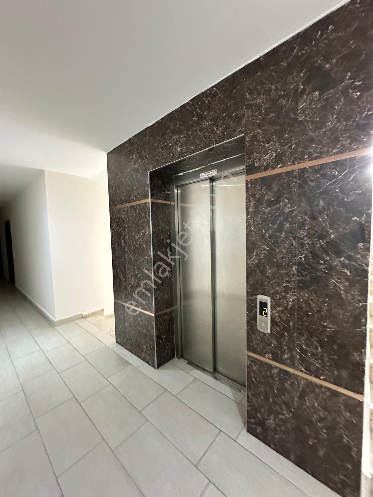 Alanya Cikcilli Mah.full Aktiviteli Eşyalı Kiralık 1+1 Daire - Görsel 22