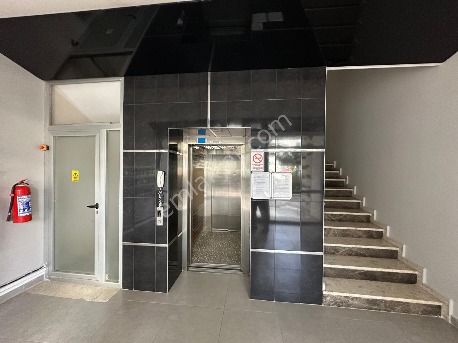 Alanya Cikcilli Mah.full Aktiviteli Eşyalı Kiralık 1+1 Daire - Görsel 23