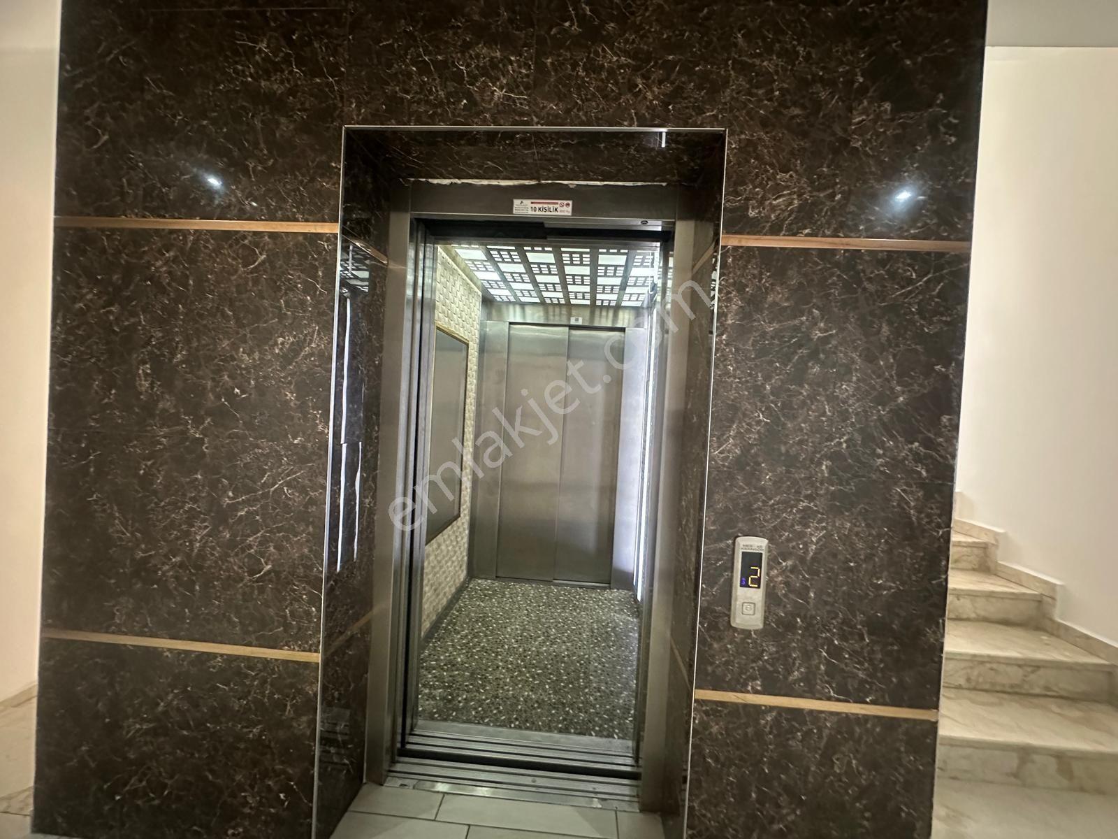 Alanya Cikcilli Mah.full Aktiviteli Eşyalı Kiralık 1+1 Daire - Görsel 24