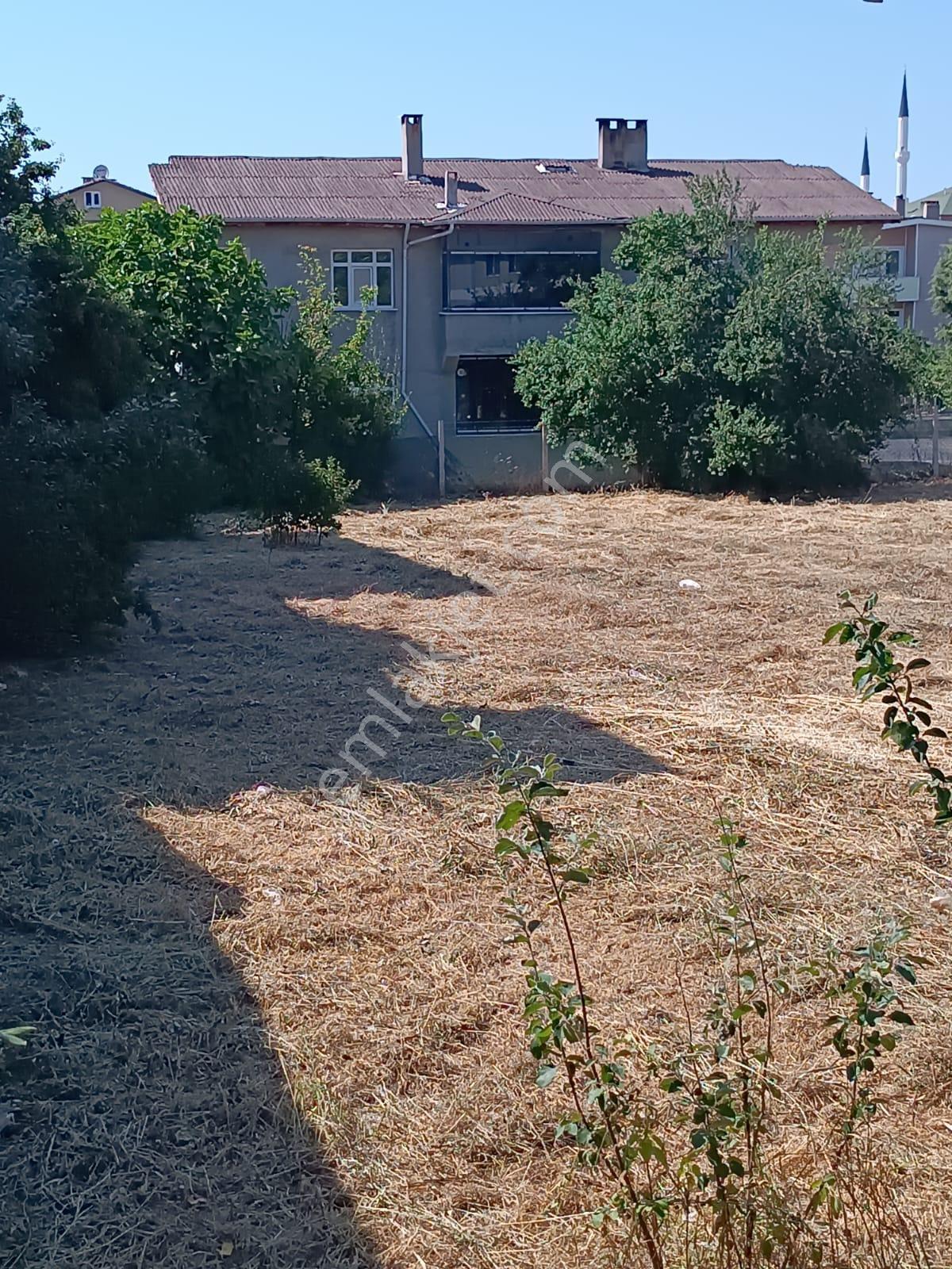 Kapaklı'nın En Değerli Olan İnönü Mahallesi'nde Müstakil 348 M2 - Görsel 3