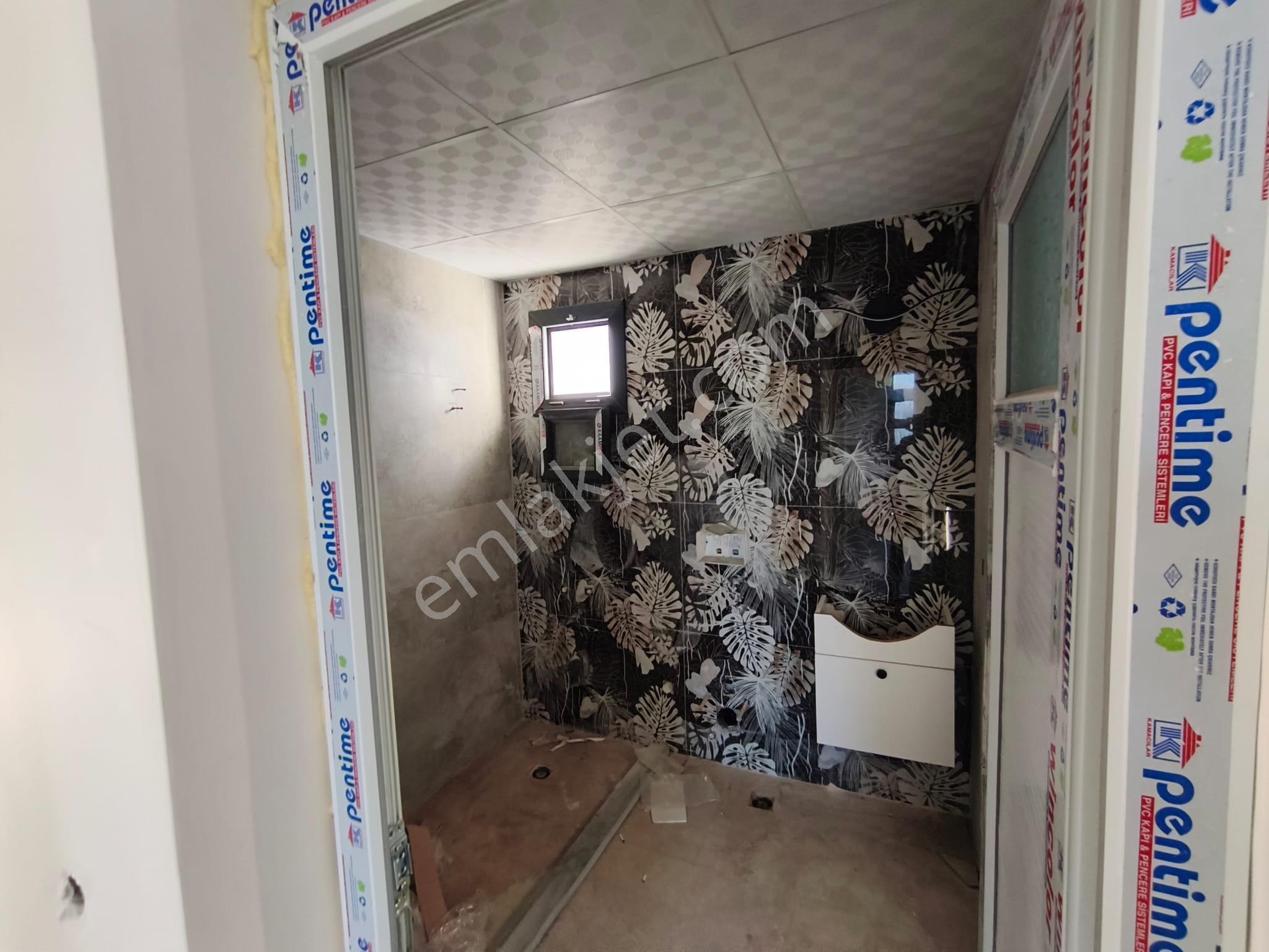 Kar Emlaktan Akçatekir Şıhlıda 5+1 Satılık Ultra Lüx Villa - Görsel 12