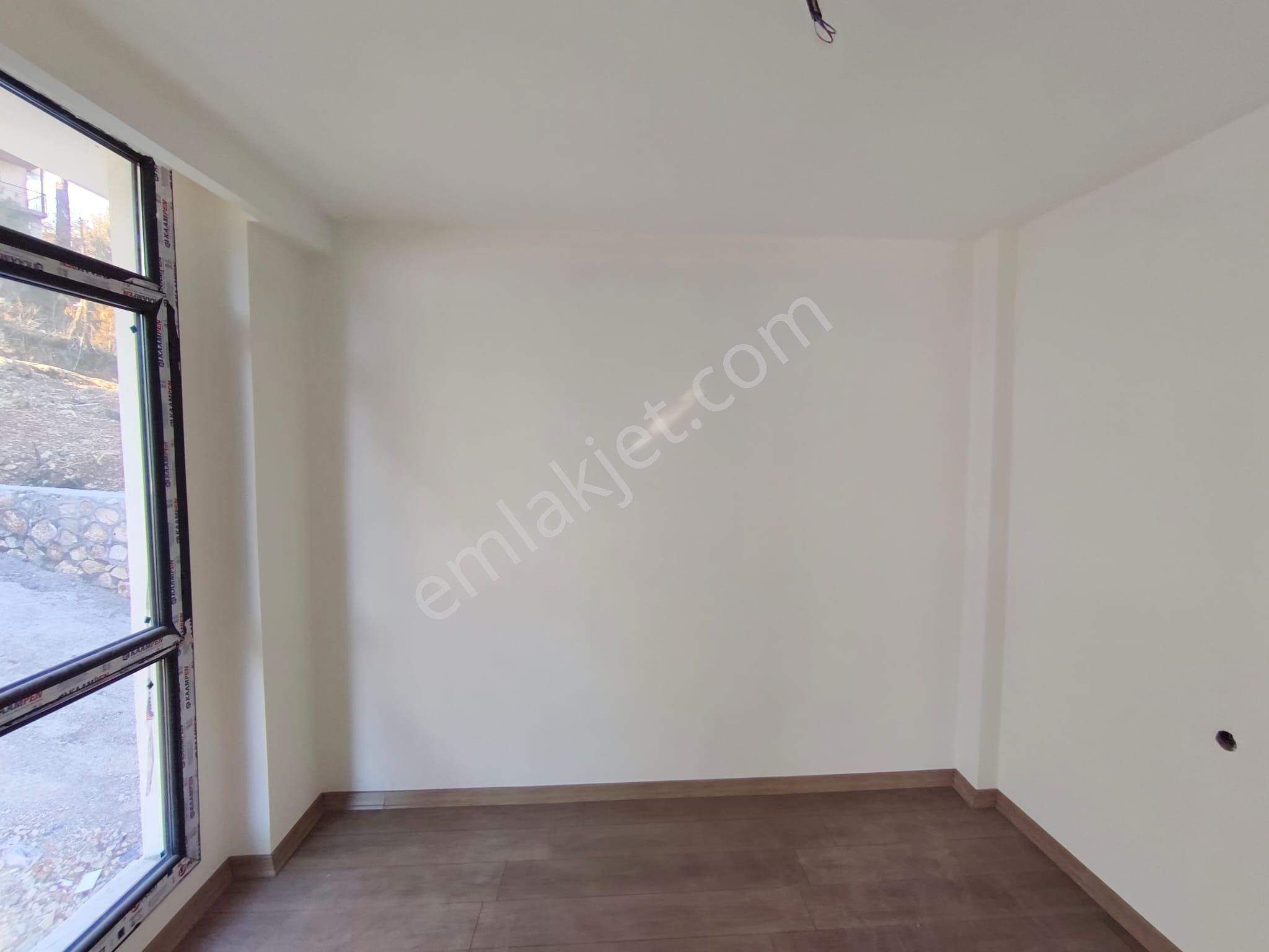 Kar Emlaktan Akçatekir Şıhlıda 5+1 Satılık Ultra Lüx Villa - Görsel 5