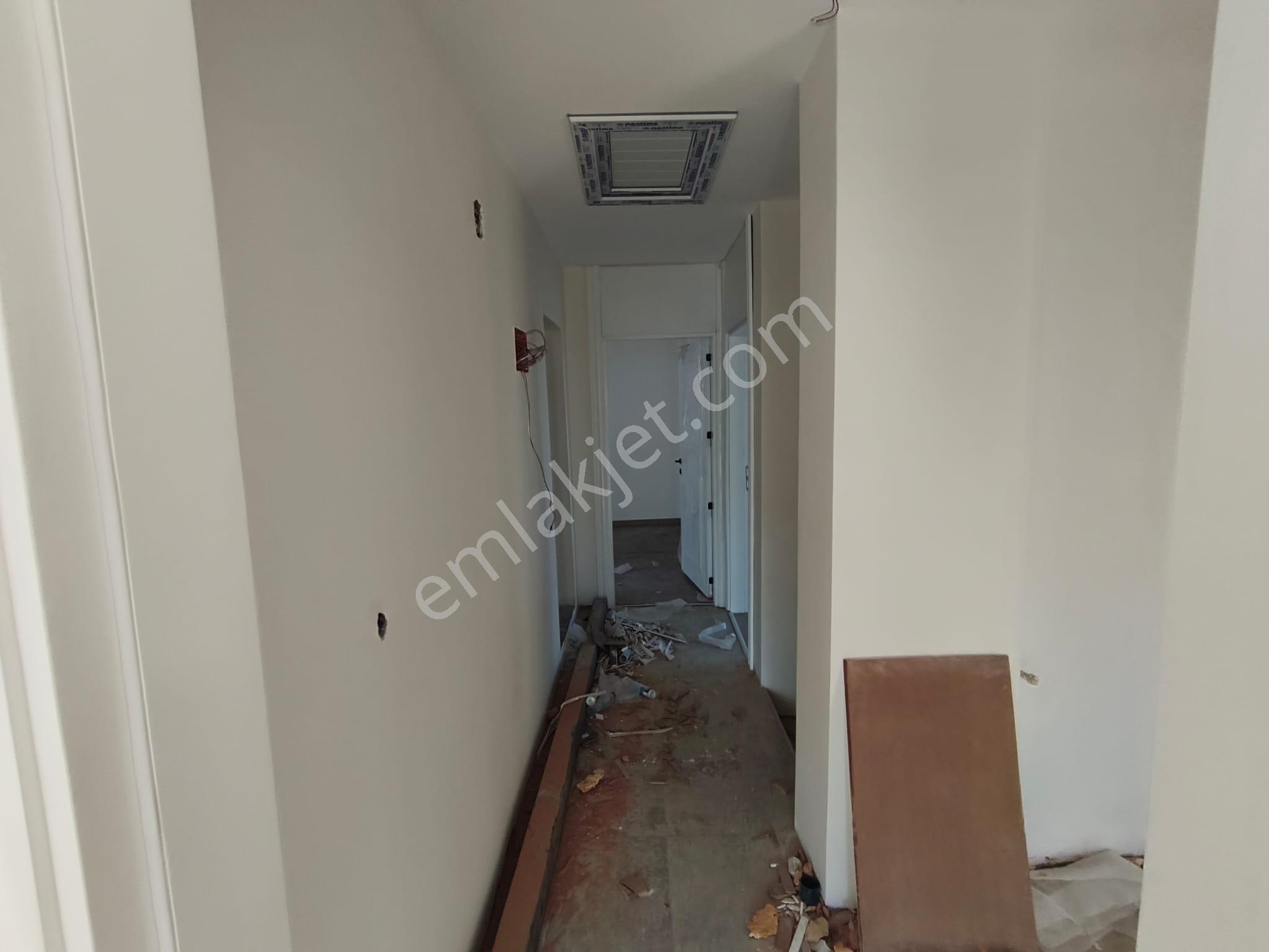 Kar Emlaktan Akçatekir Şıhlıda 5+1 Satılık Ultra Lüx Villa - Görsel 28