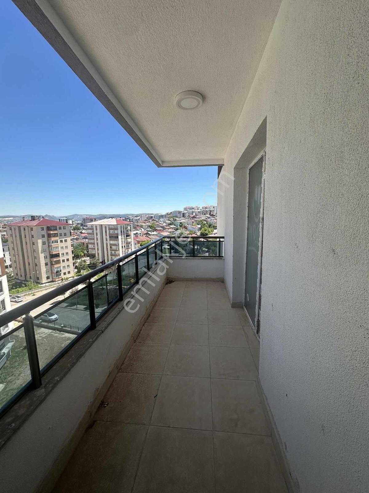 Karahan Eml'tan Fatıh Mah'de 4+1 Ultra Lüks Yapılı Sıfır Kıralık - Görsel 26